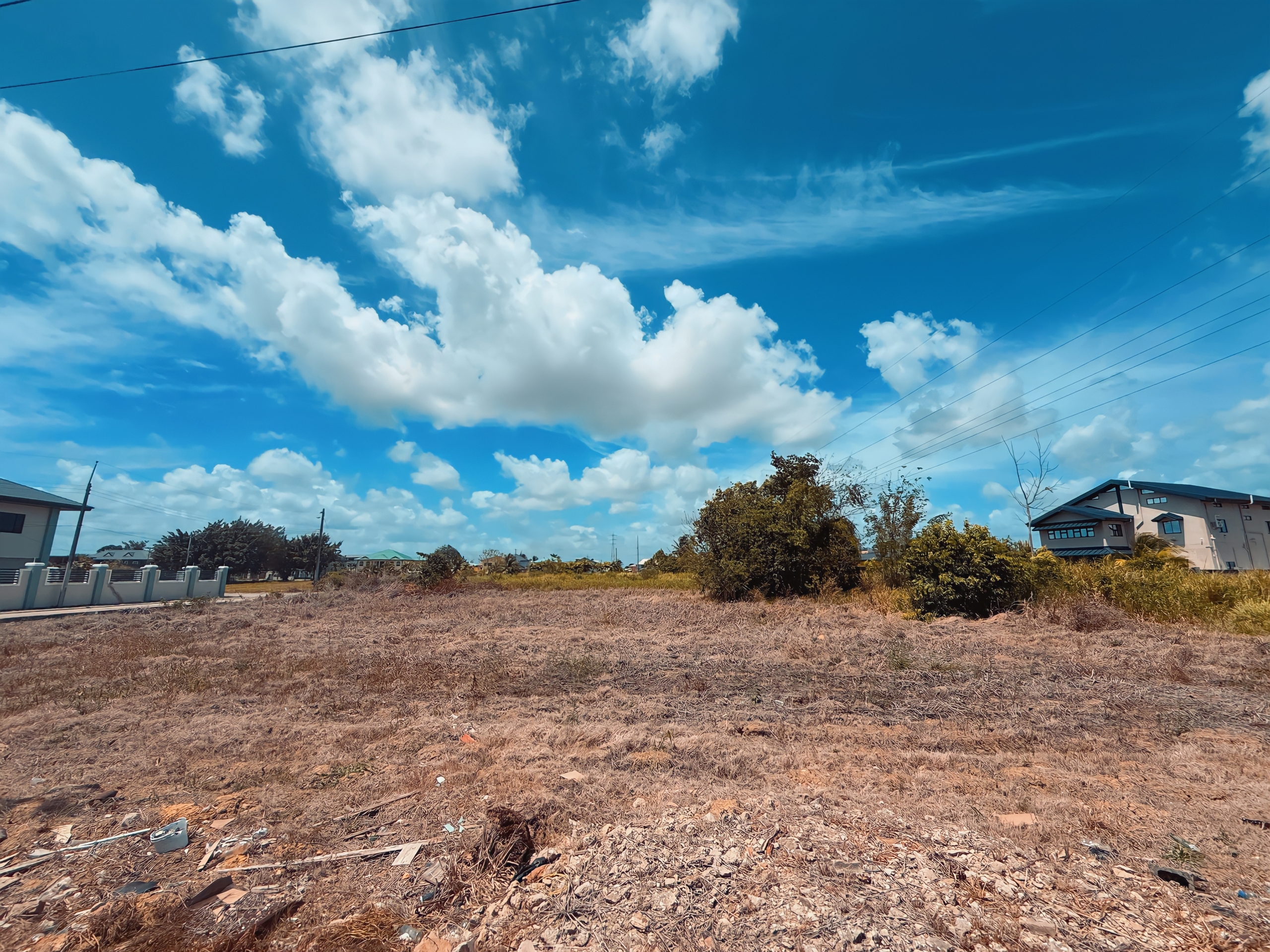 Land For Sale ,Endeavour Garden, Chaguanas 2