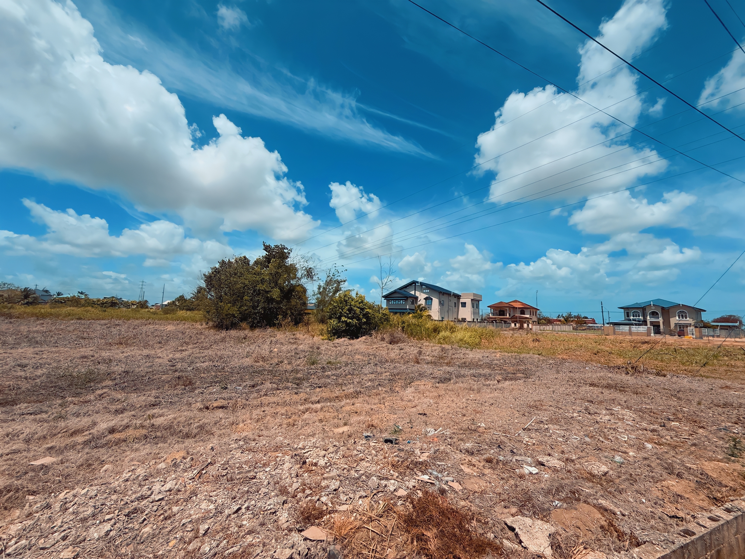 Land For Sale ,Endeavour Garden, Chaguanas 3