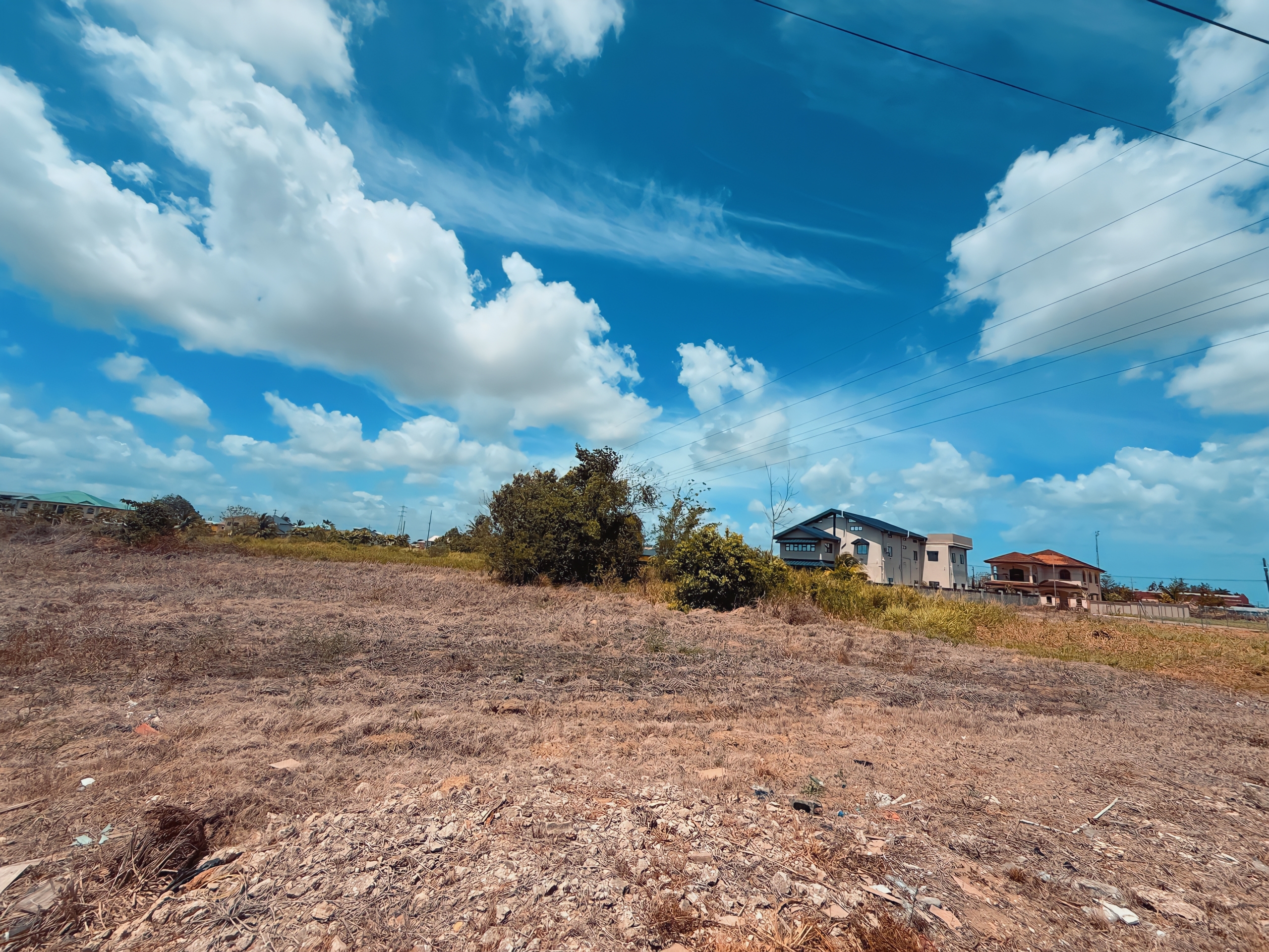 Land For Sale ,Endeavour Garden, Chaguanas 8