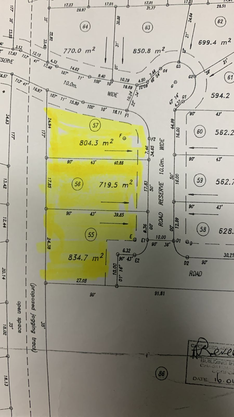 Land For Sale ,Endeavour Garden, Chaguanas 9