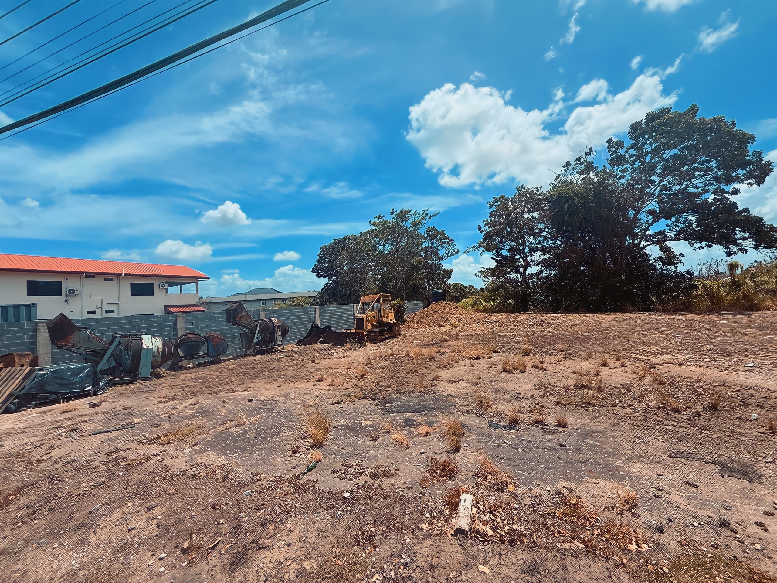 Land For Sale, Endeavour Gardens, Chaguanas 2