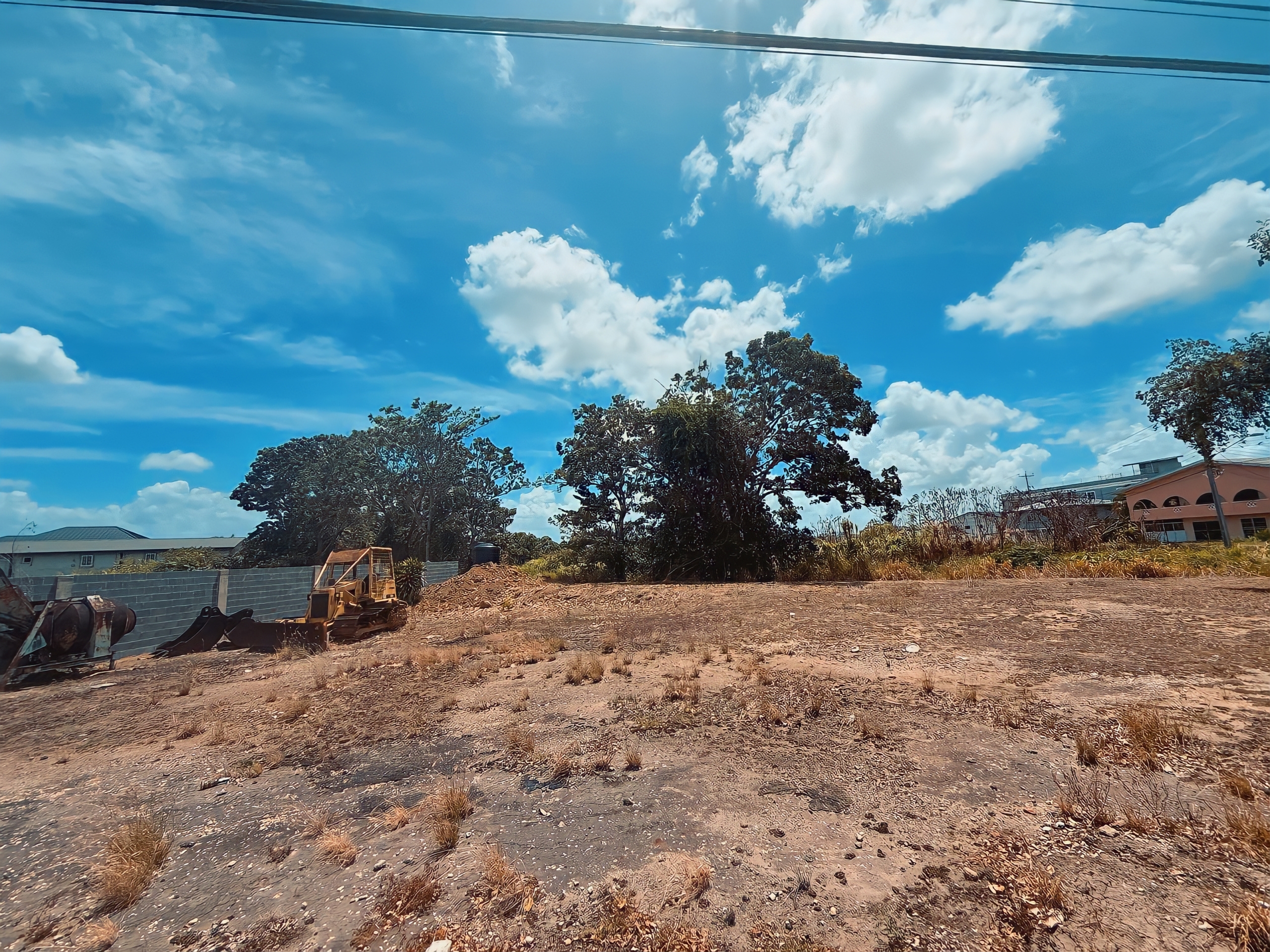Land For Sale, Endeavour Gardens, Chaguanas 3
