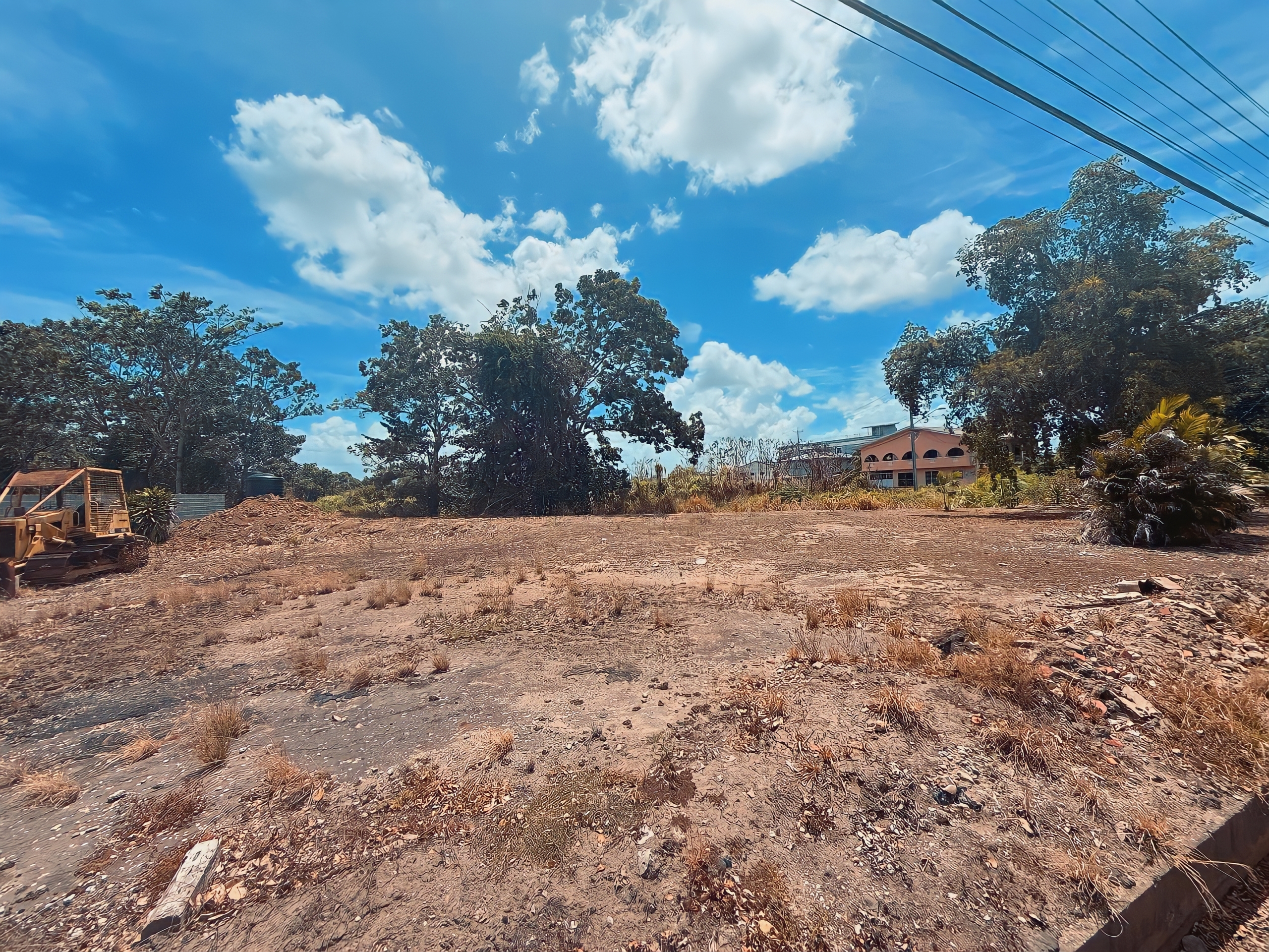 Land For Sale, Endeavour Gardens, Chaguanas 5