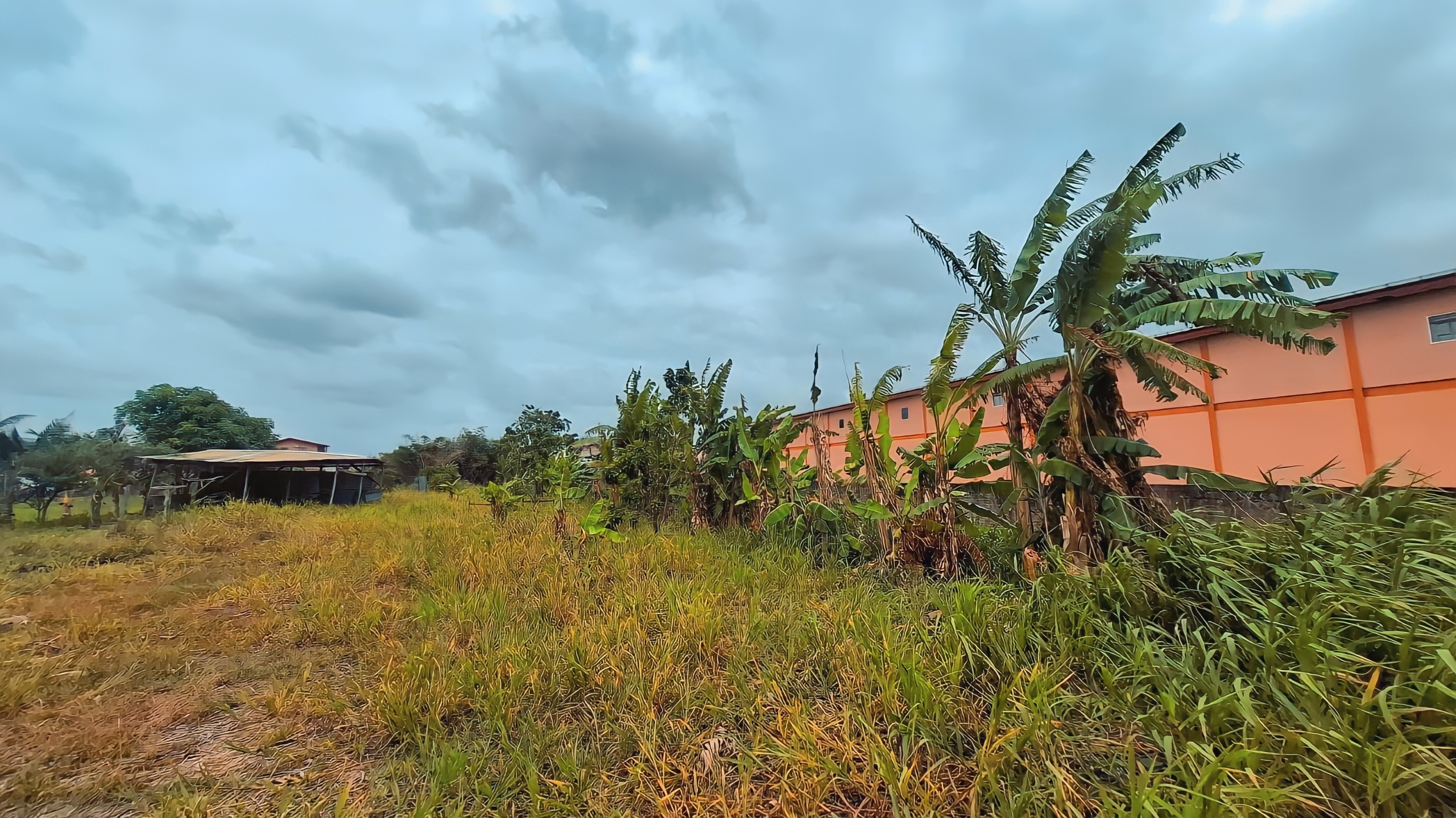 Land For Sale, Seuraj Trace Debe 7