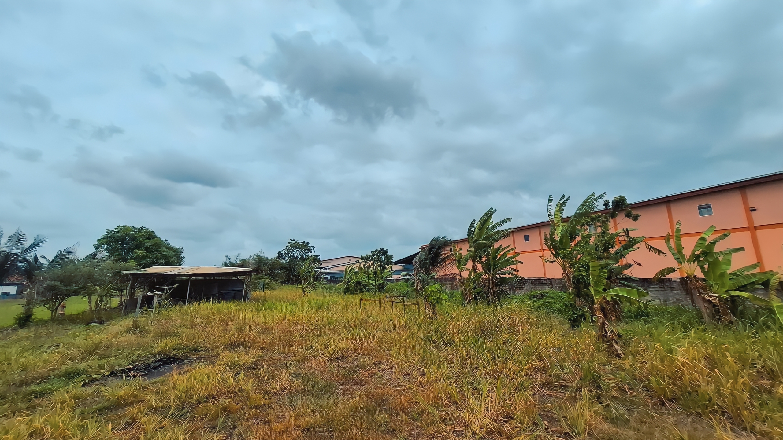 Land For Sale, Seuraj Trace Debe 9