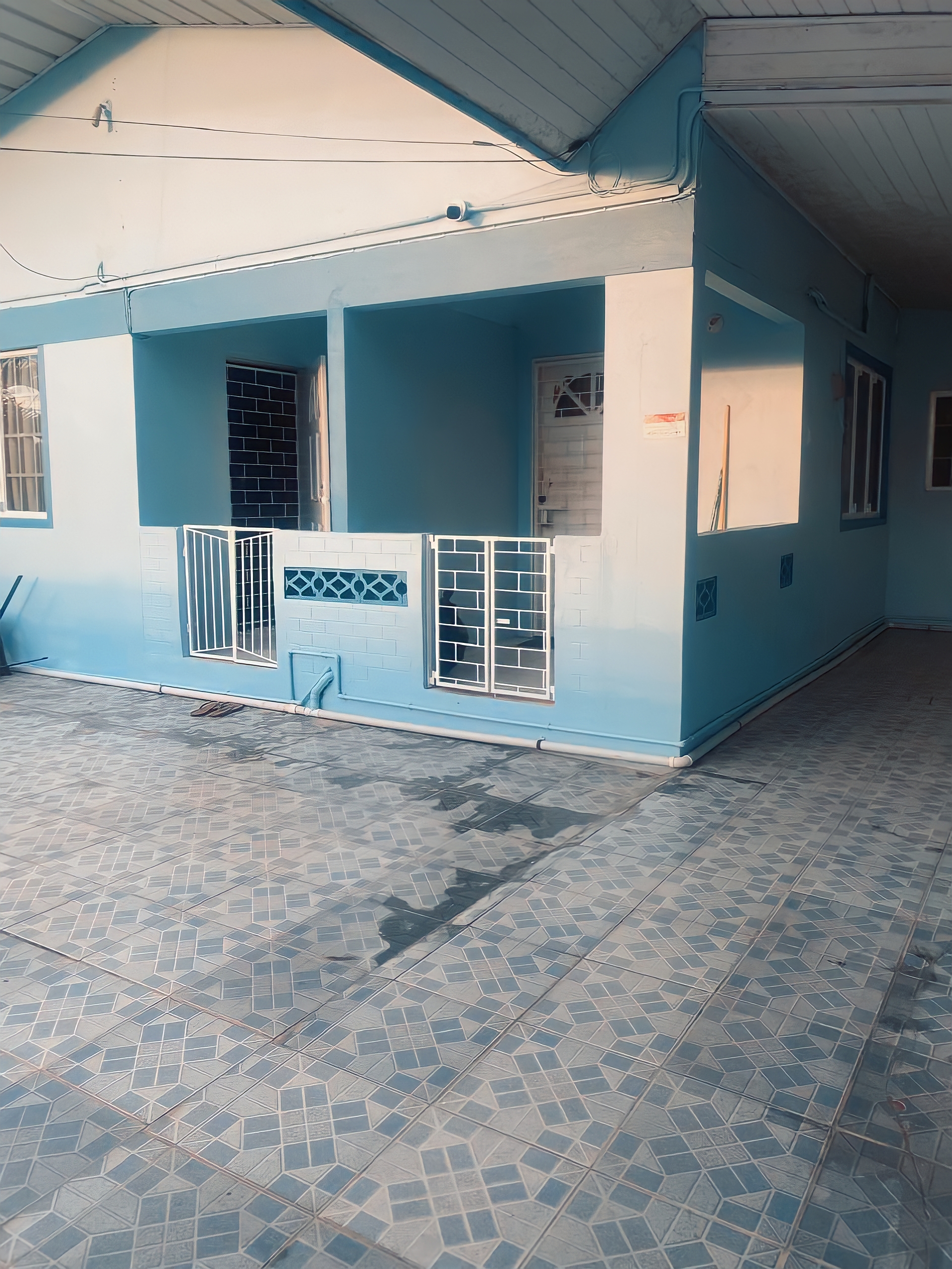 1 Bedroom House, Lendore Village, Chaguanas 10