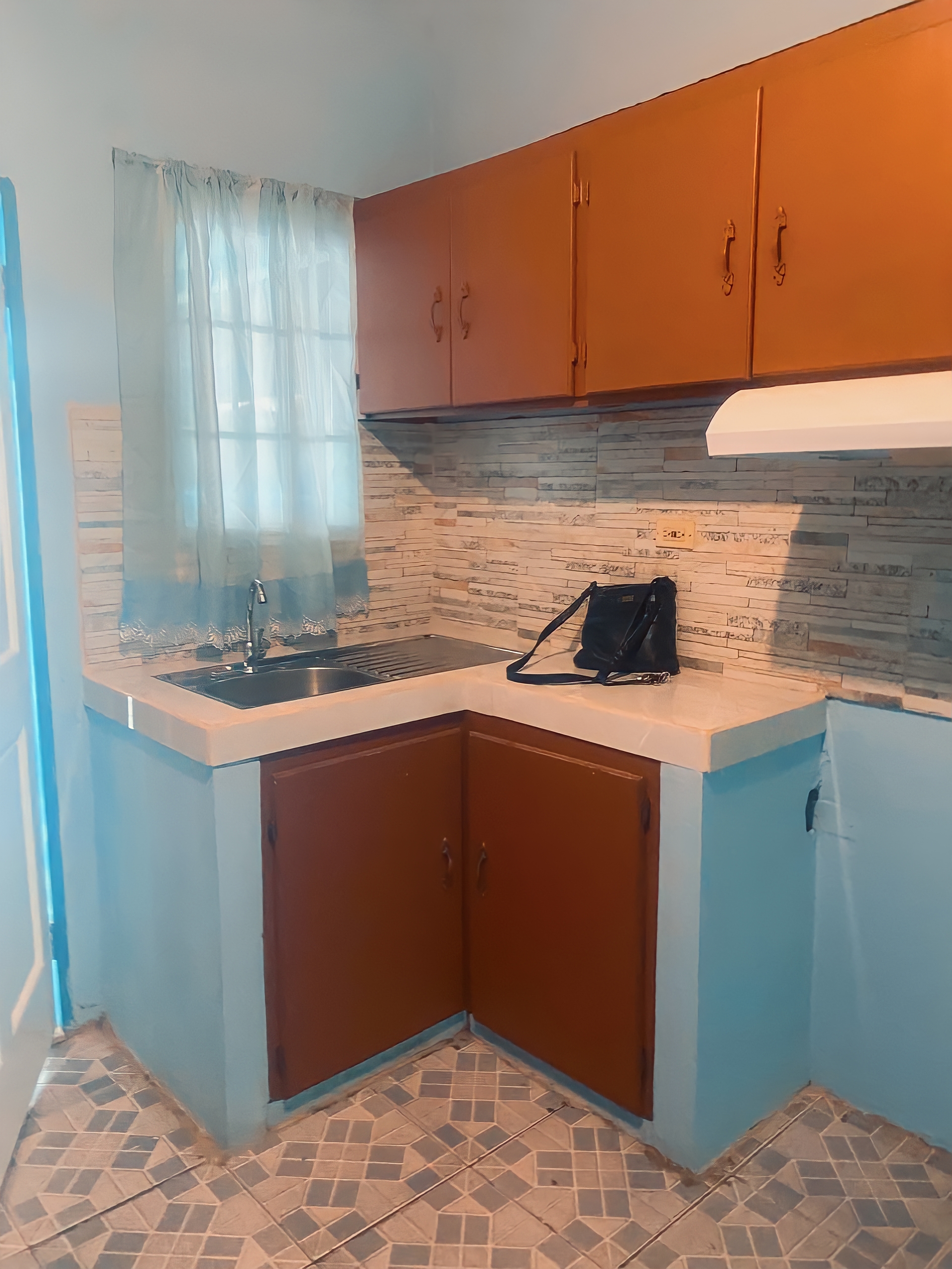 1 Bedroom House, Lendore Village, Chaguanas 3