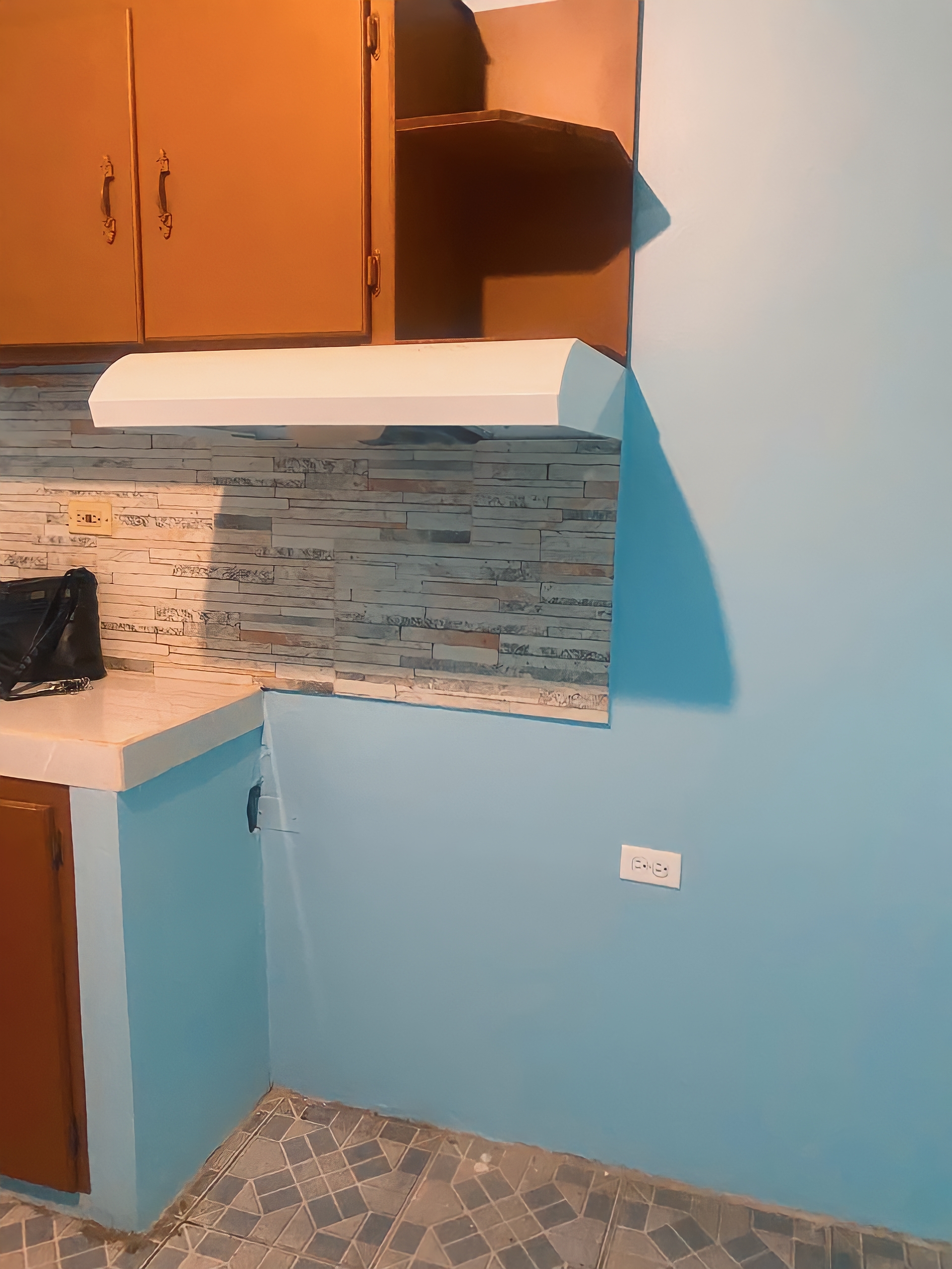 1 Bedroom House, Lendore Village, Chaguanas 4.1