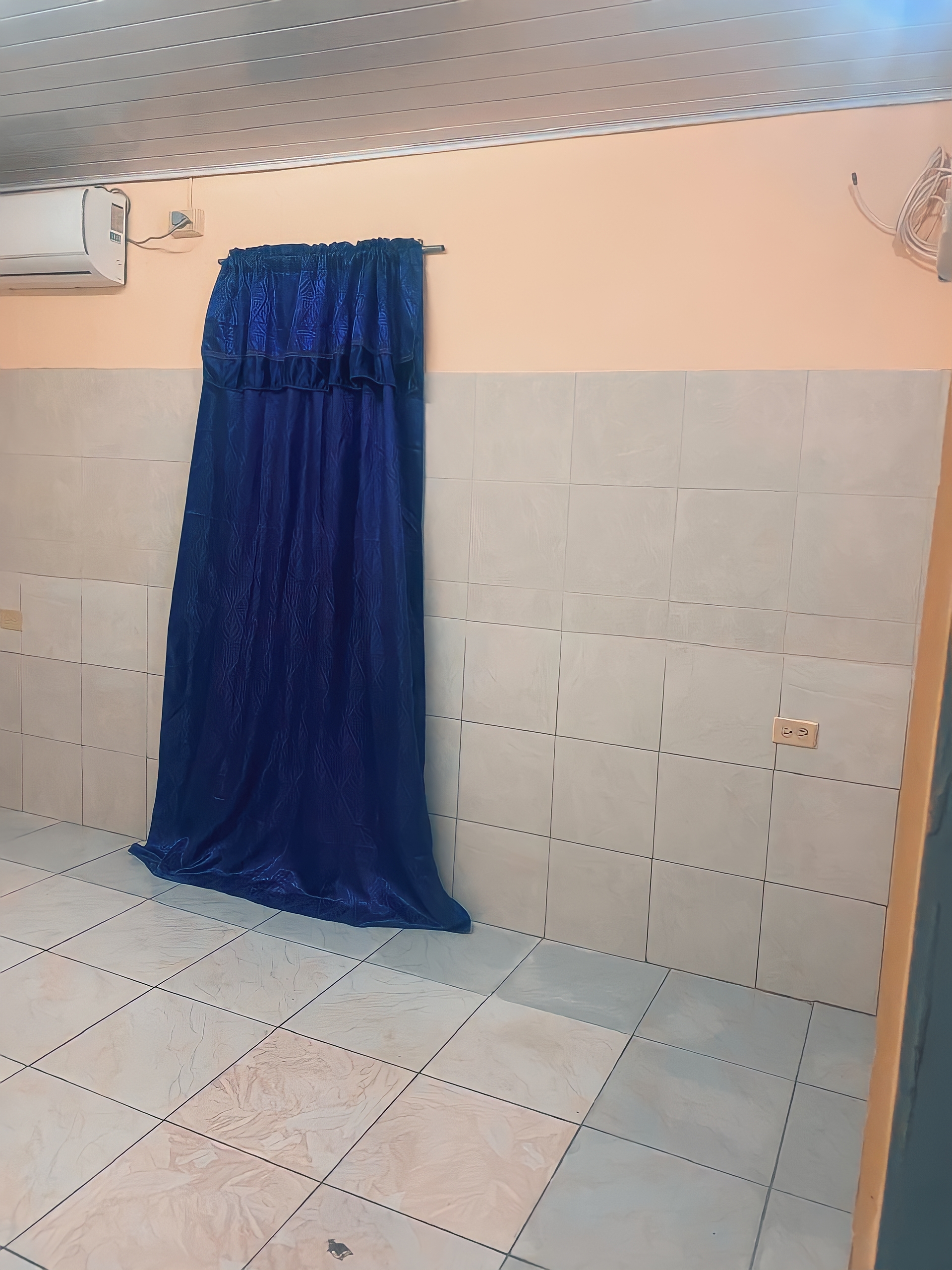 1 Bedroom House, Lendore Village, Chaguanas 5
