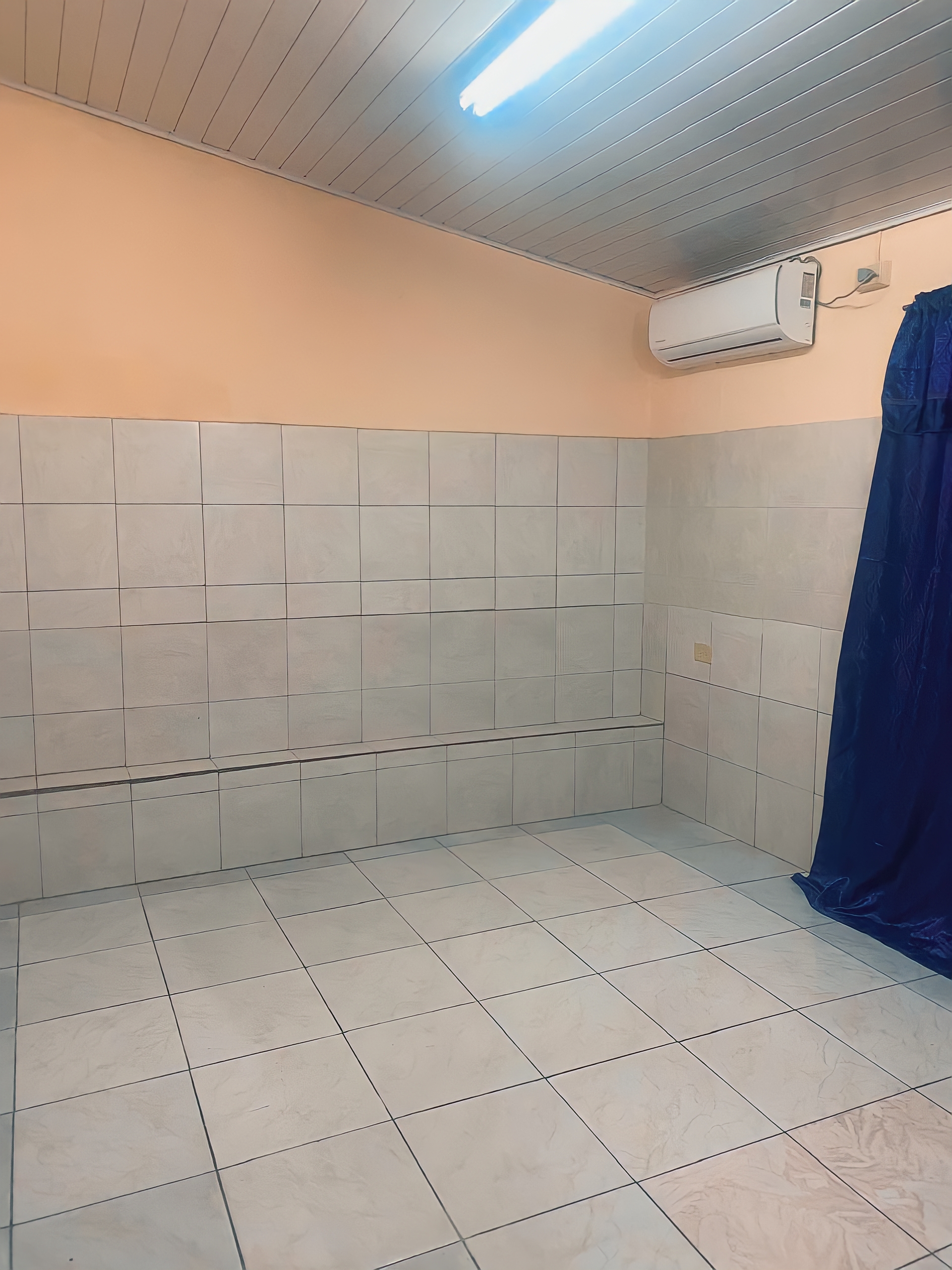 1 Bedroom House, Lendore Village, Chaguanas 7