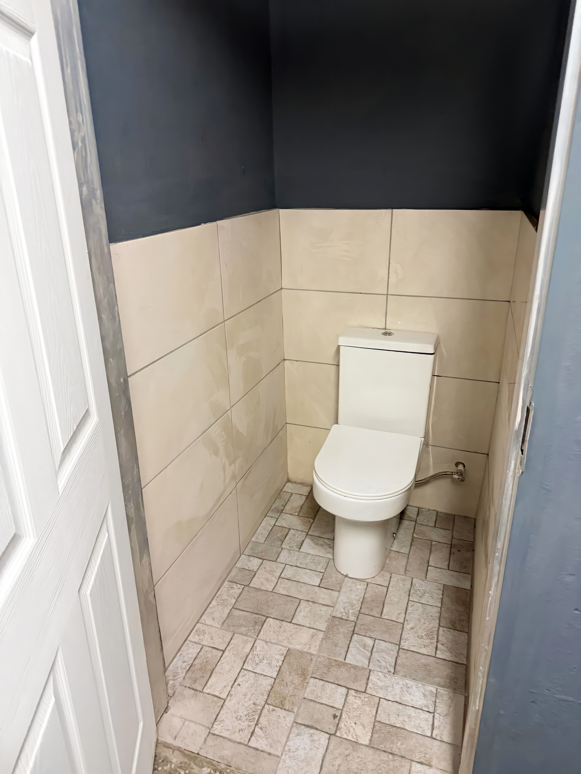 1 Bedroom House, Montrose Road,Chaguanas 5