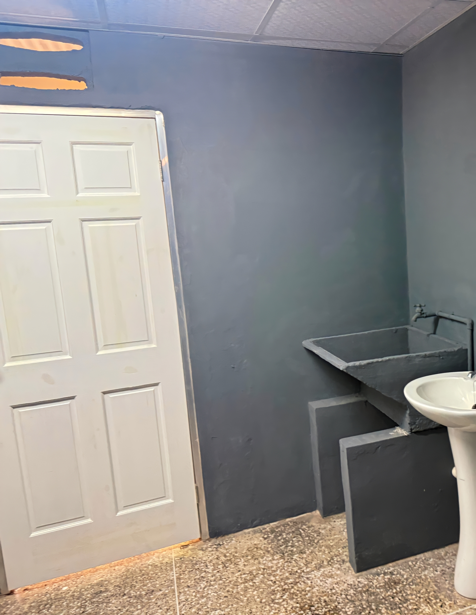 1 Bedroom House, Montrose Road,Chaguanas 6