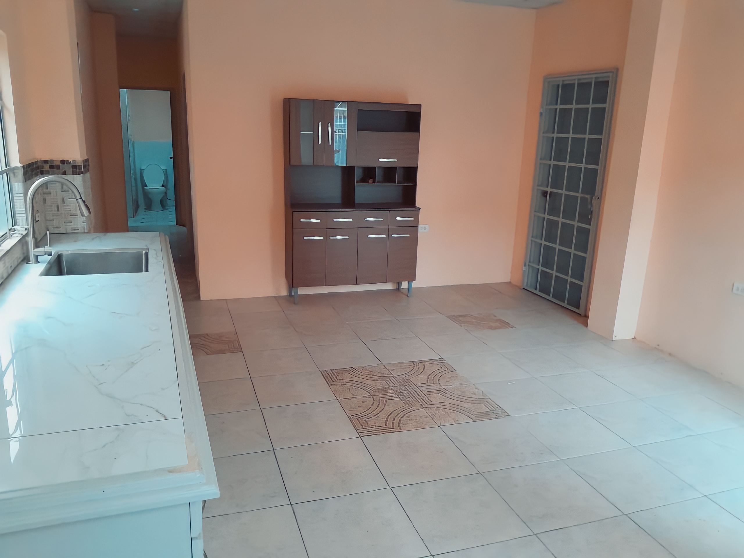 2 Bedroom Apartment, Malabar, Arima 2