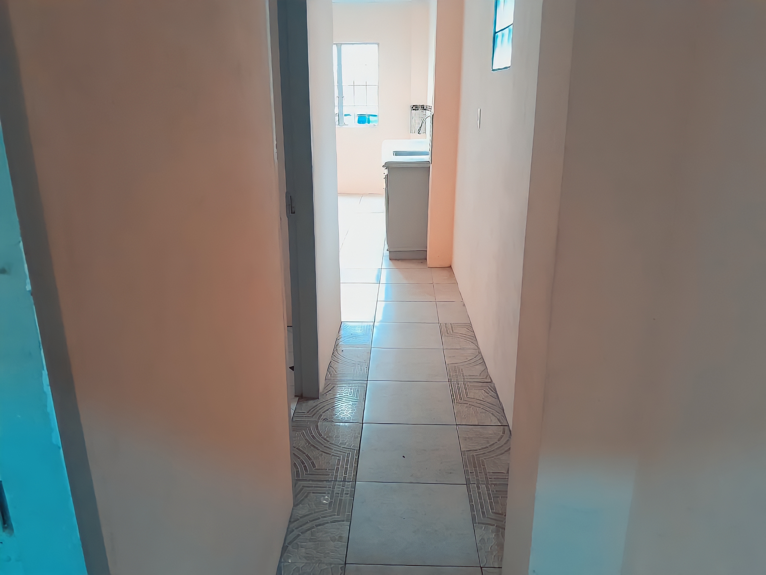 2 Bedroom Apartment, Malabar, Arima 3