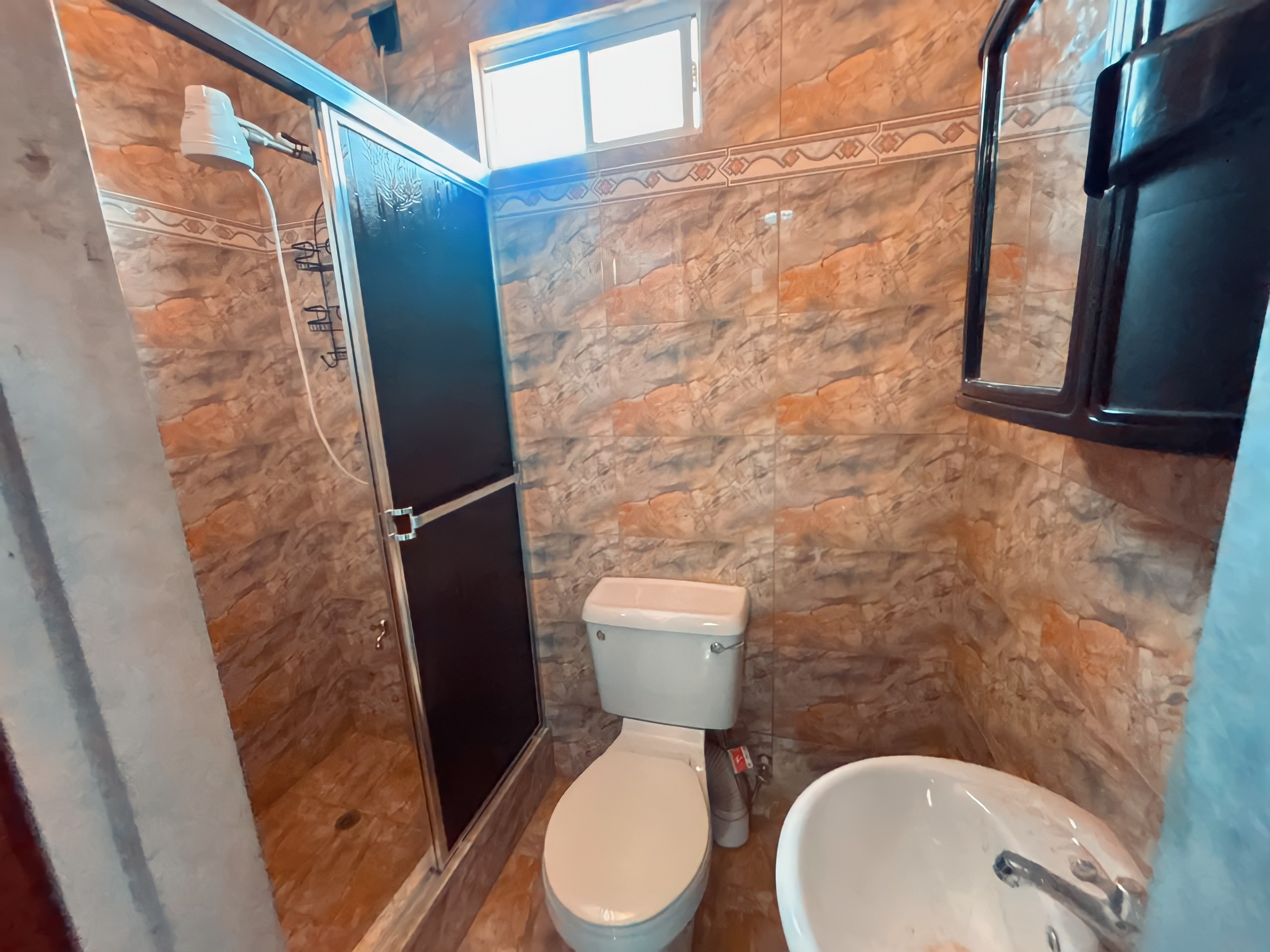 2 Bedroom Apartment, Montrose Street, Chaguanas 11