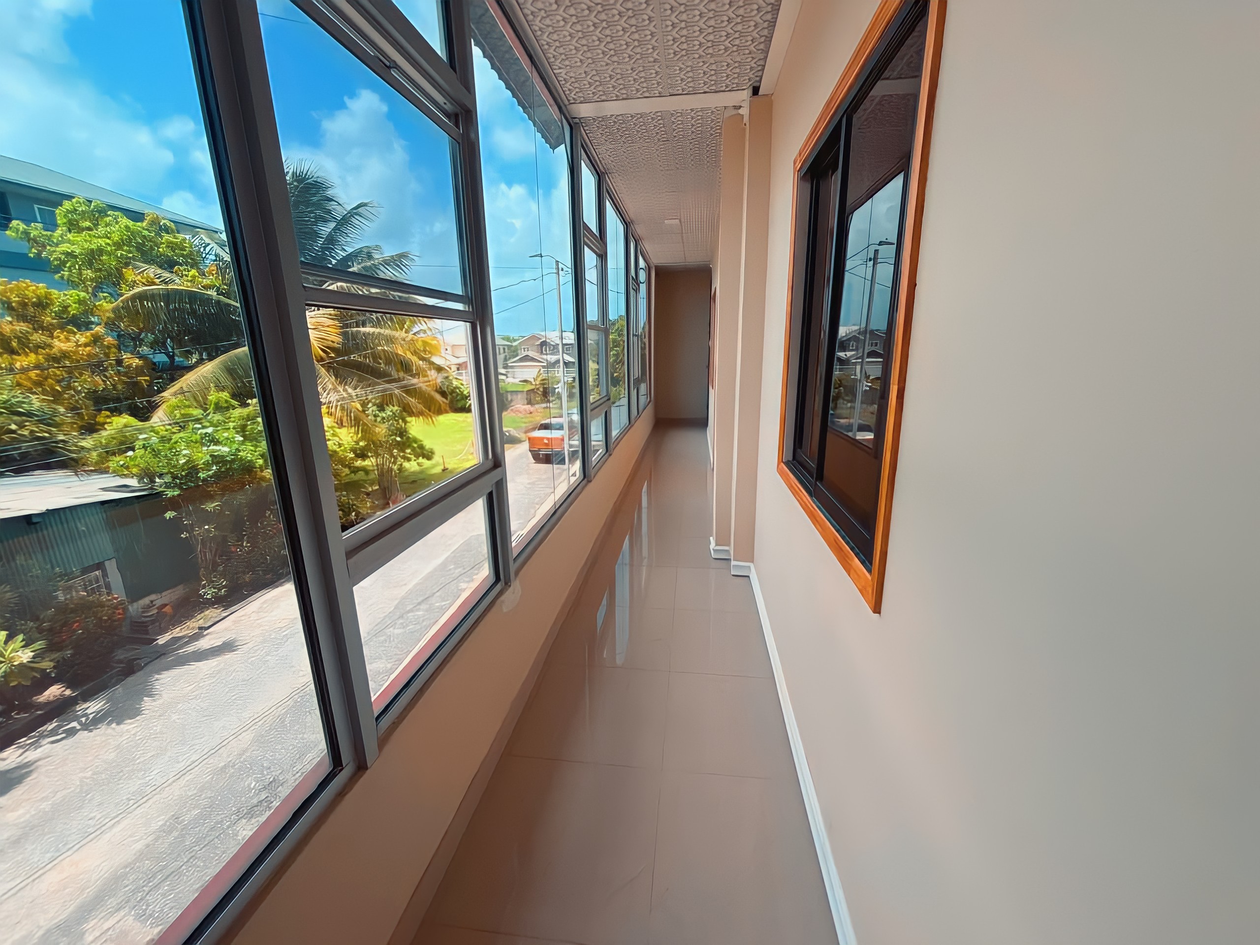 2 Bedroom Apartment, Montrose Street, Chaguanas 3