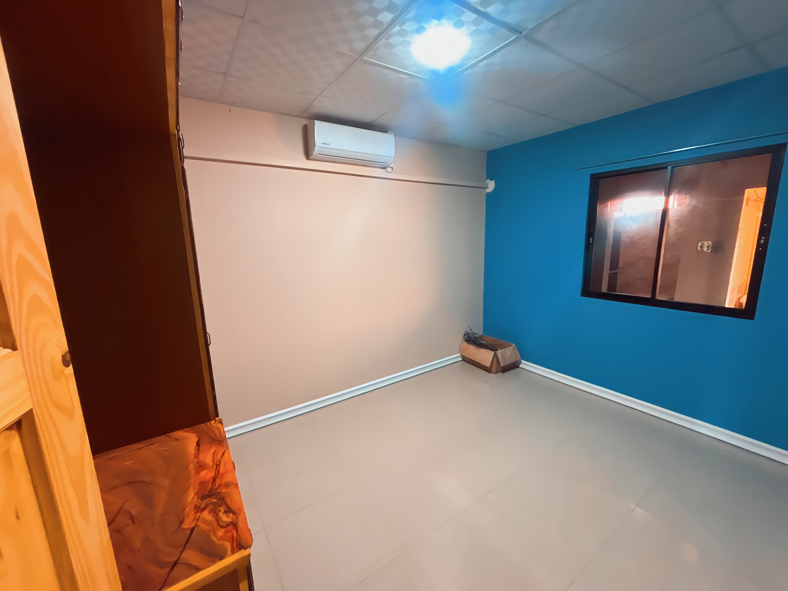 2 Bedroom Apartment, Montrose Street, Chaguanas 8