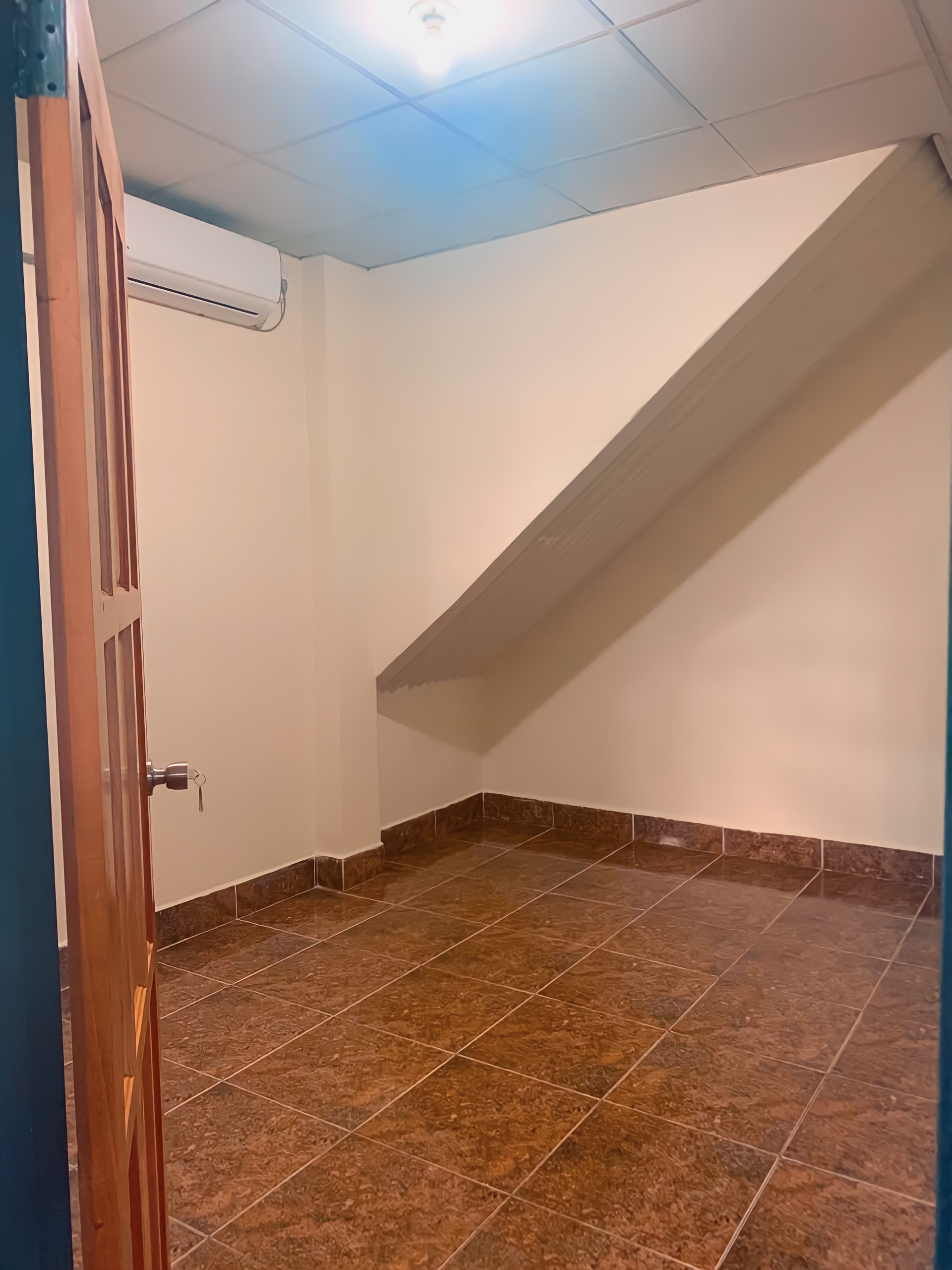 2 Bedroom Apartment, Tunapuna 5