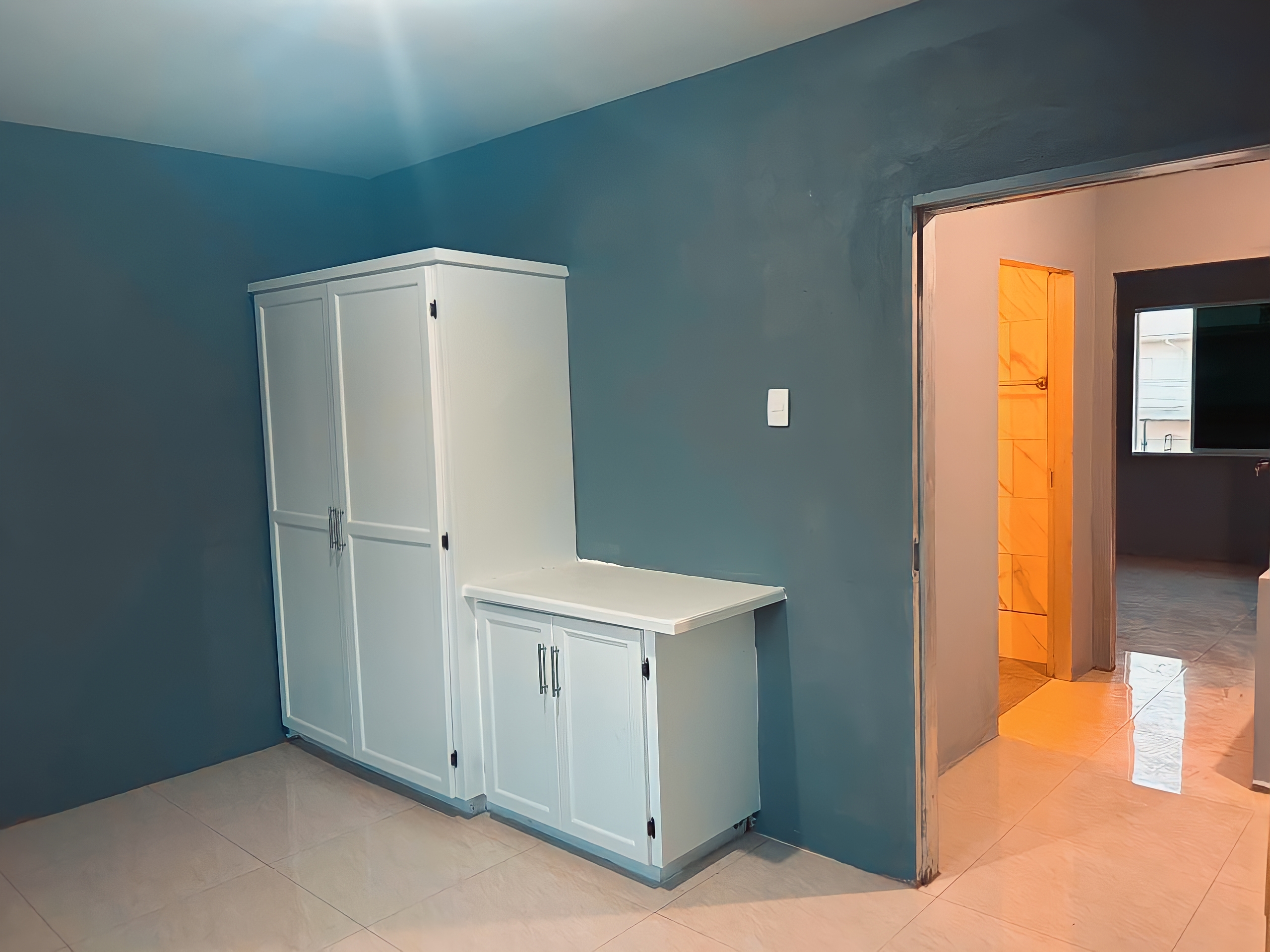 2 Bedroom Townhouse, Montrose, Chaguanas 11