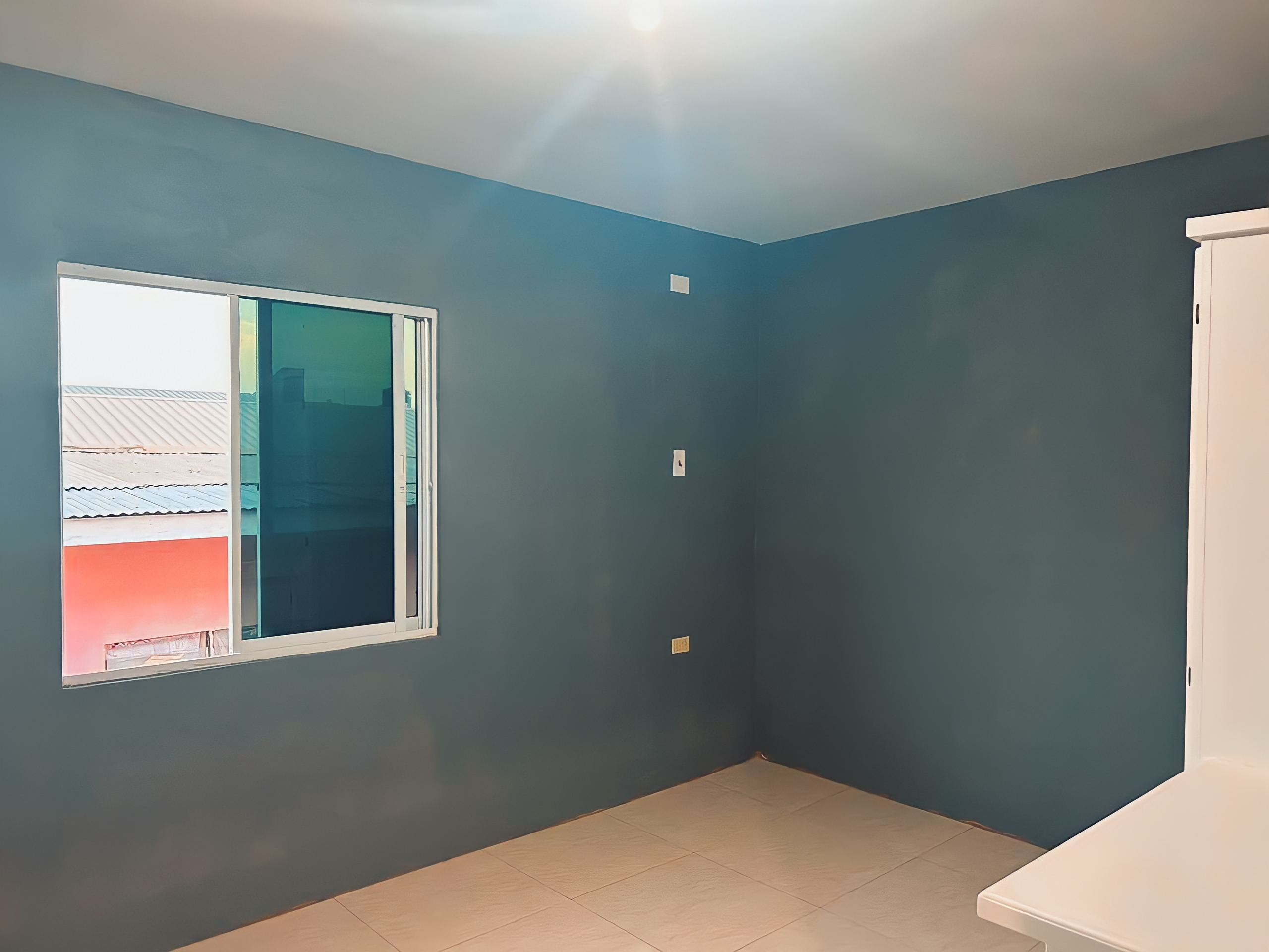 2 Bedroom Townhouse, Montrose, Chaguanas 12