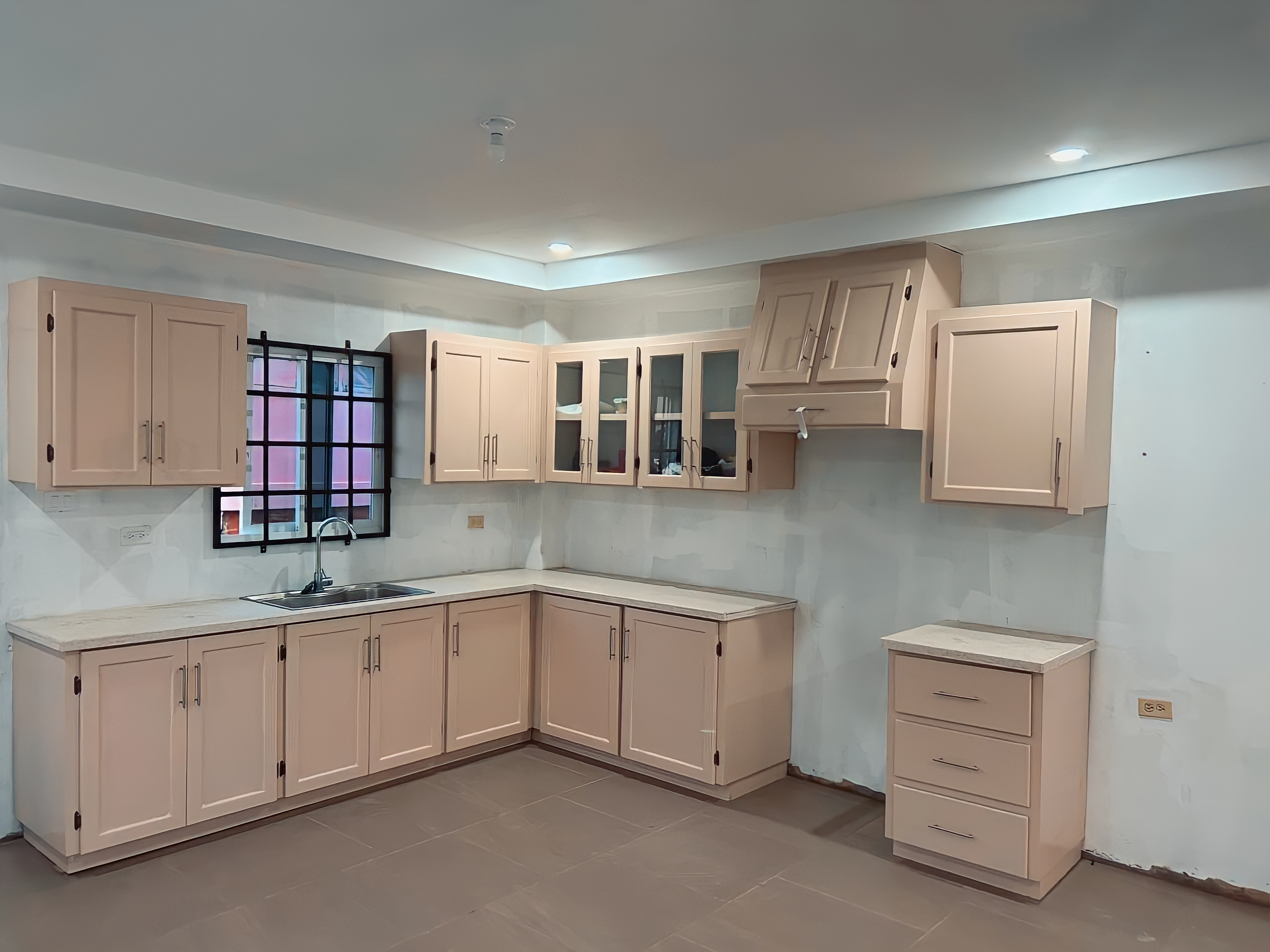2 Bedroom Townhouse, Montrose, Chaguanas 3