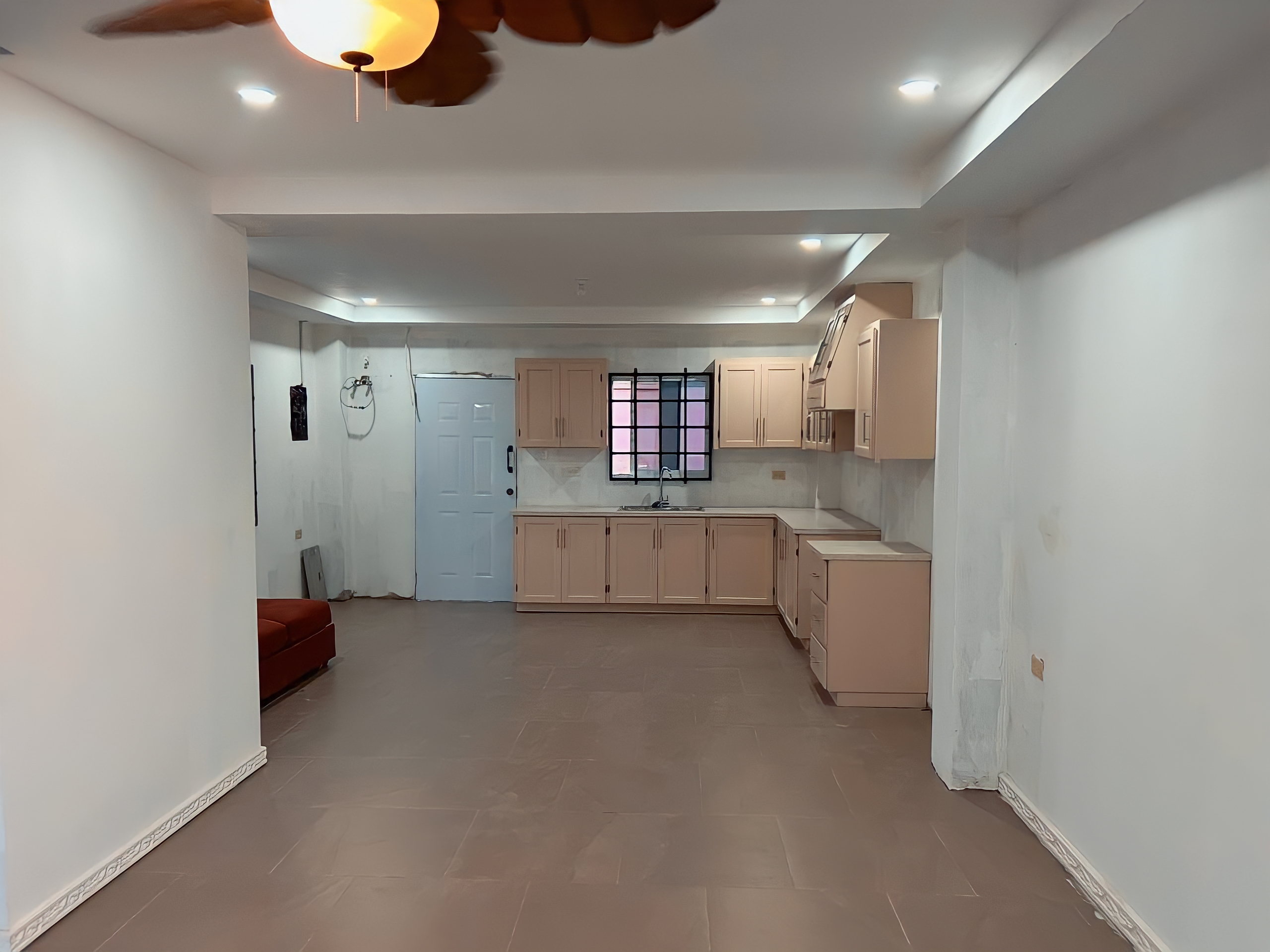 2 Bedroom Townhouse, Montrose, Chaguanas 5