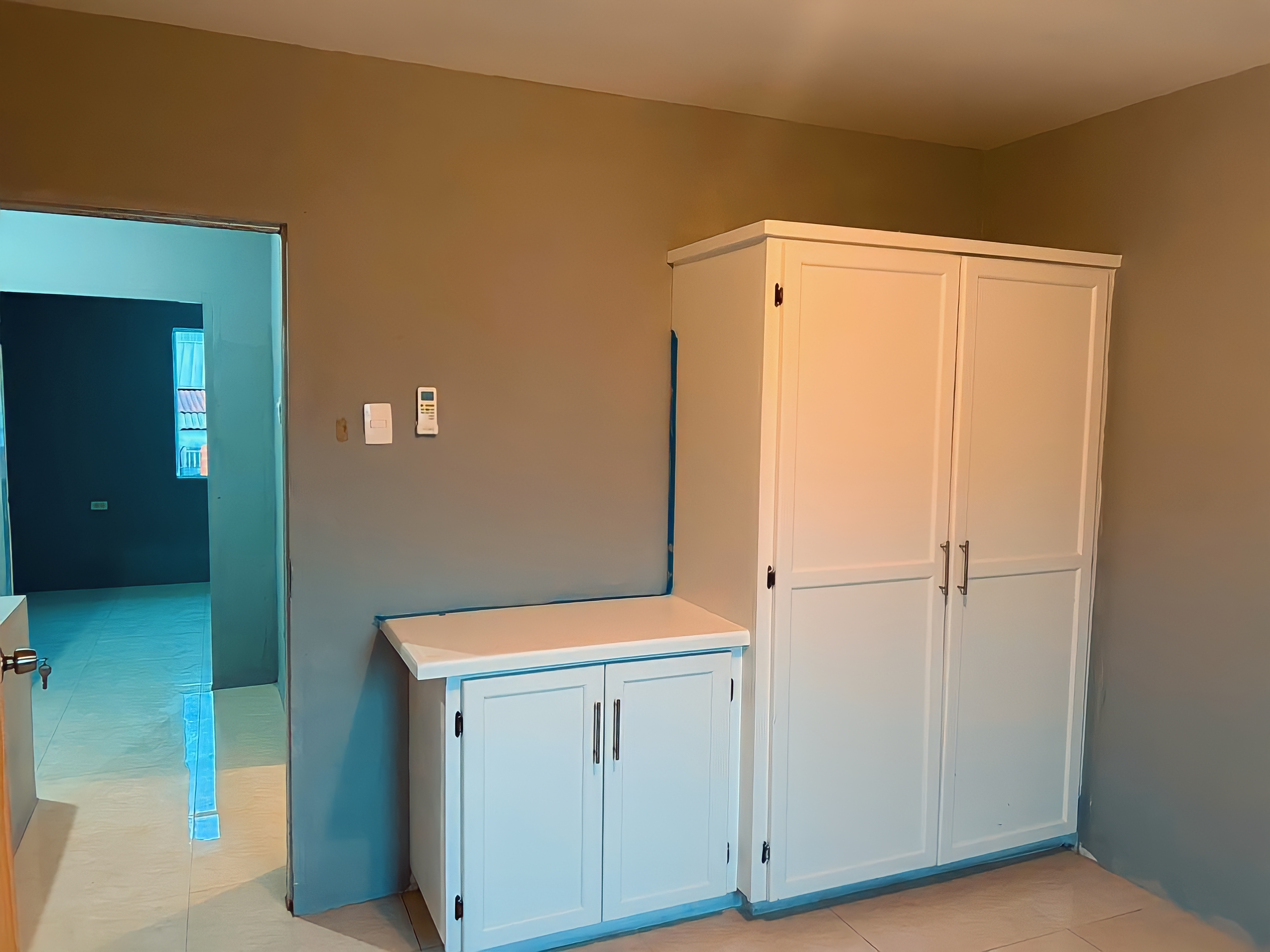 2 Bedroom Townhouse, Montrose, Chaguanas 8