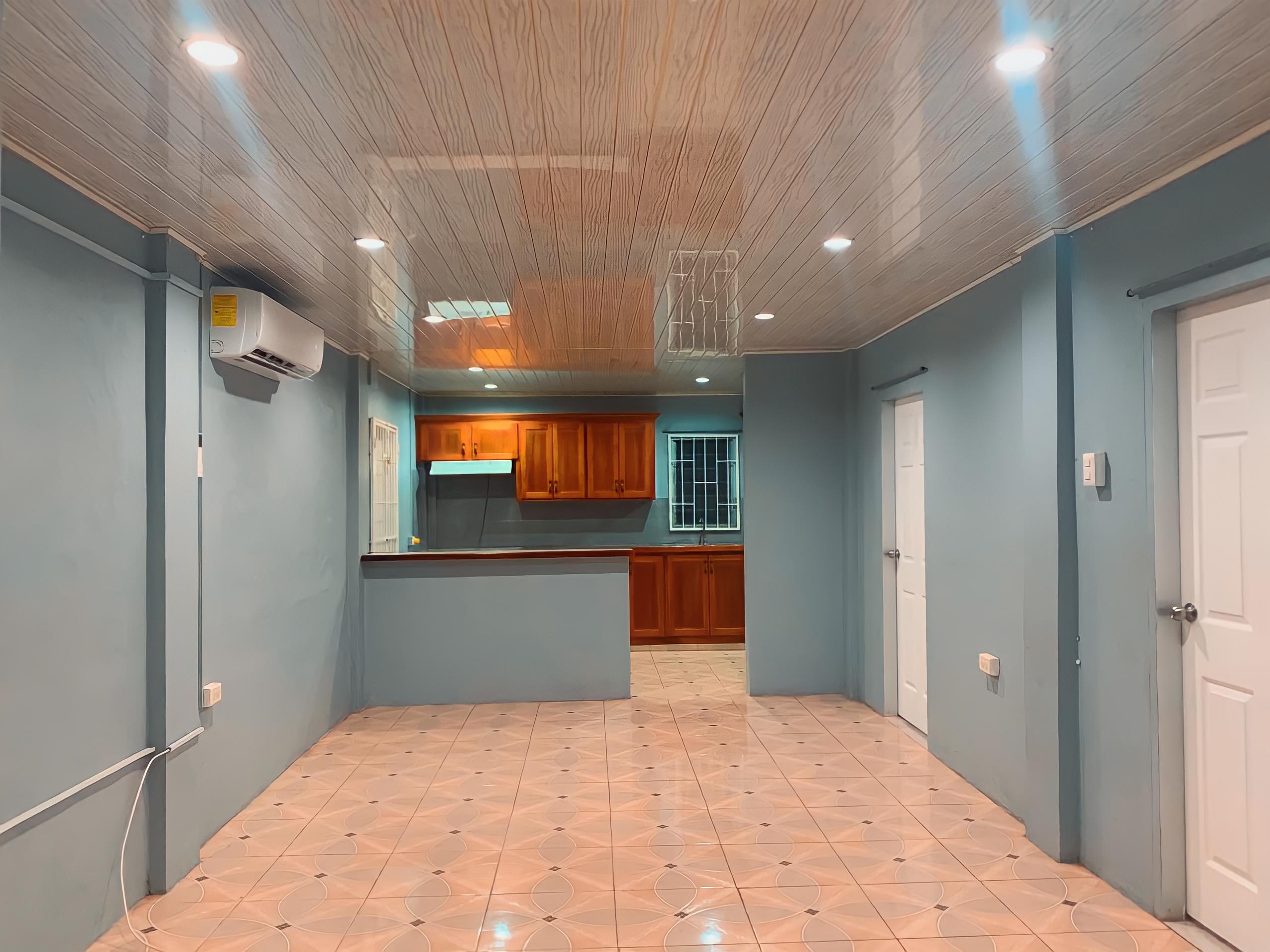 3 Bedroom Apartment, Tunapuna 2