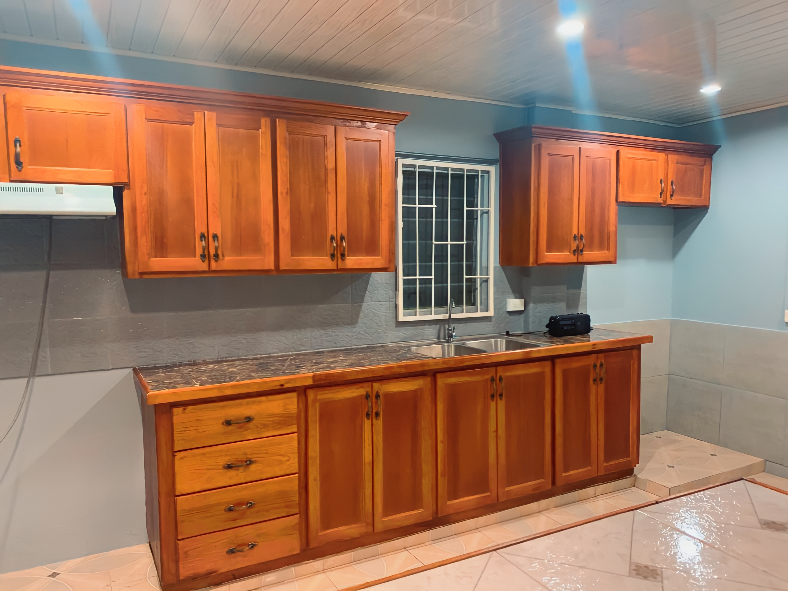 3 Bedroom Apartment, Tunapuna 3