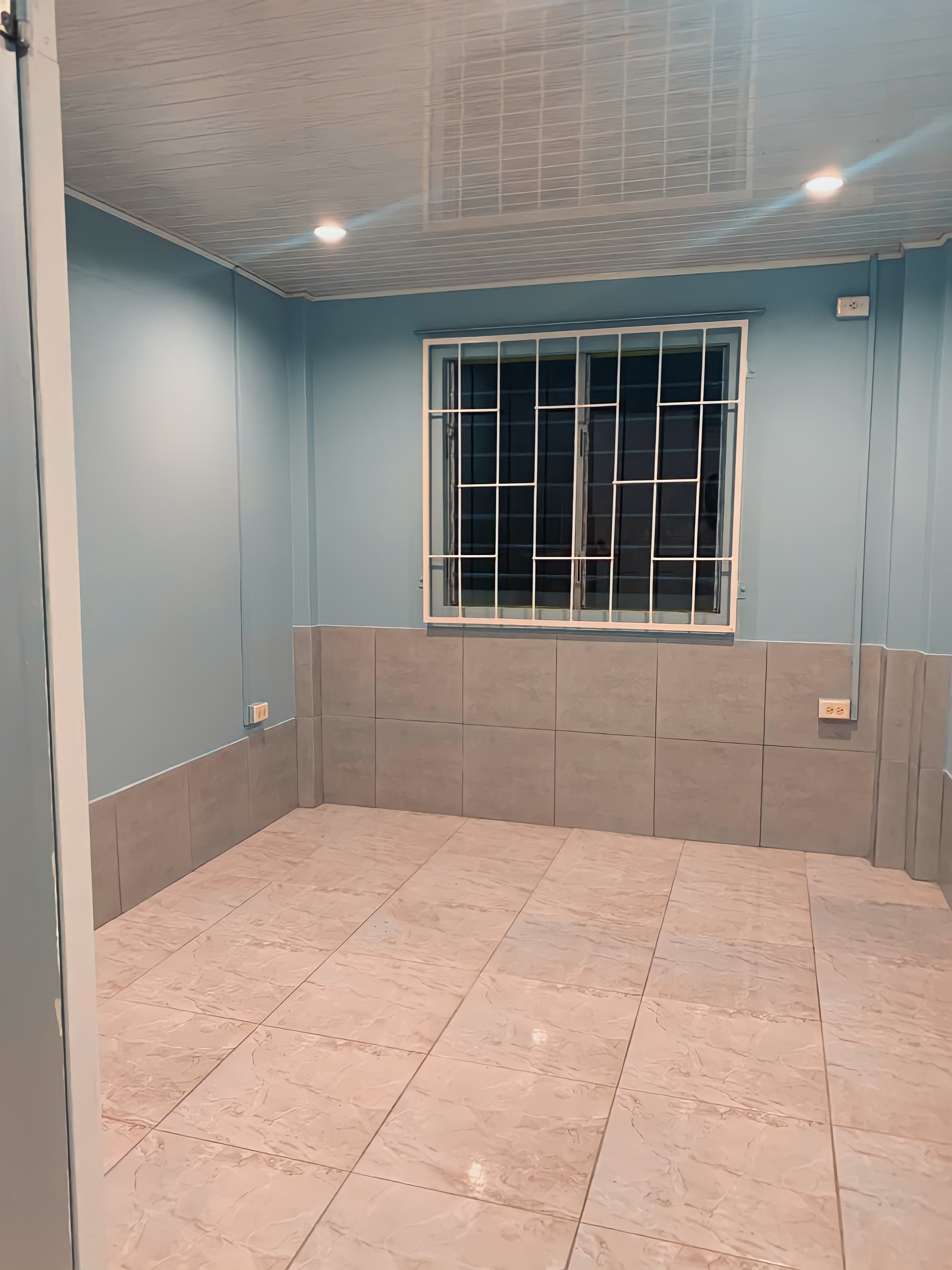 3 Bedroom Apartment, Tunapuna 4