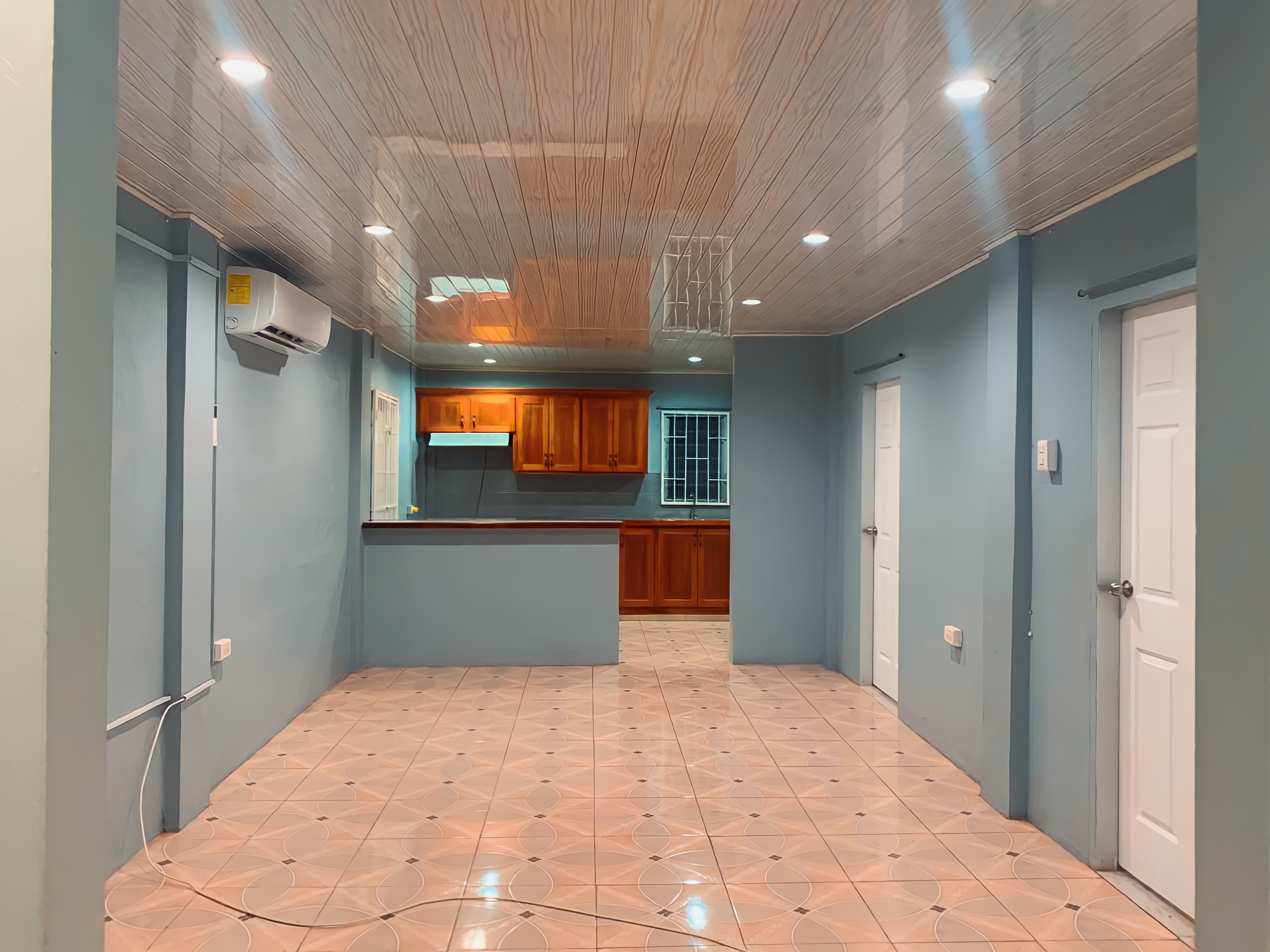 3 Bedroom Apartment, Tunapuna 8.1