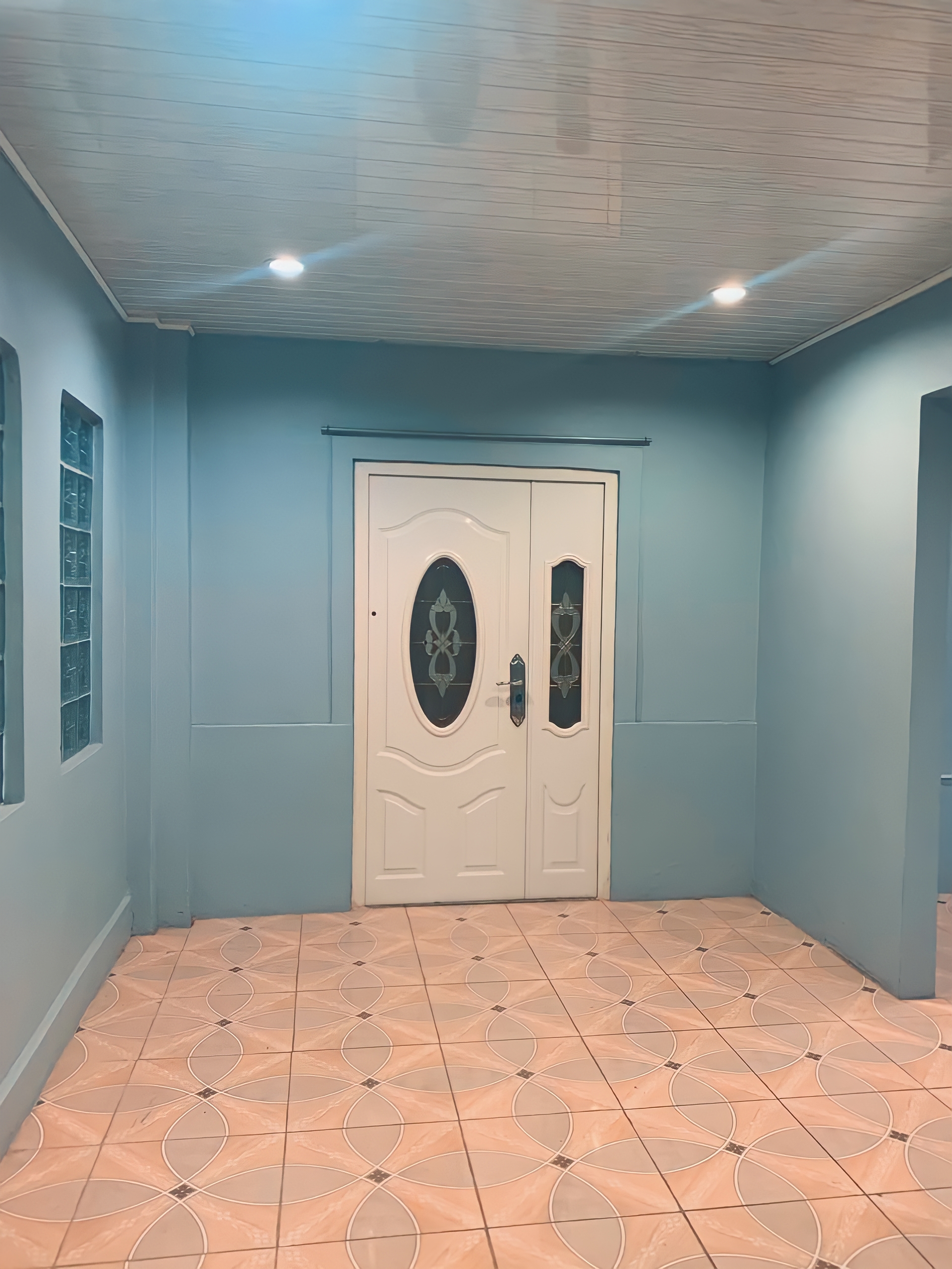 3 Bedroom Apartment, Tunapuna 8