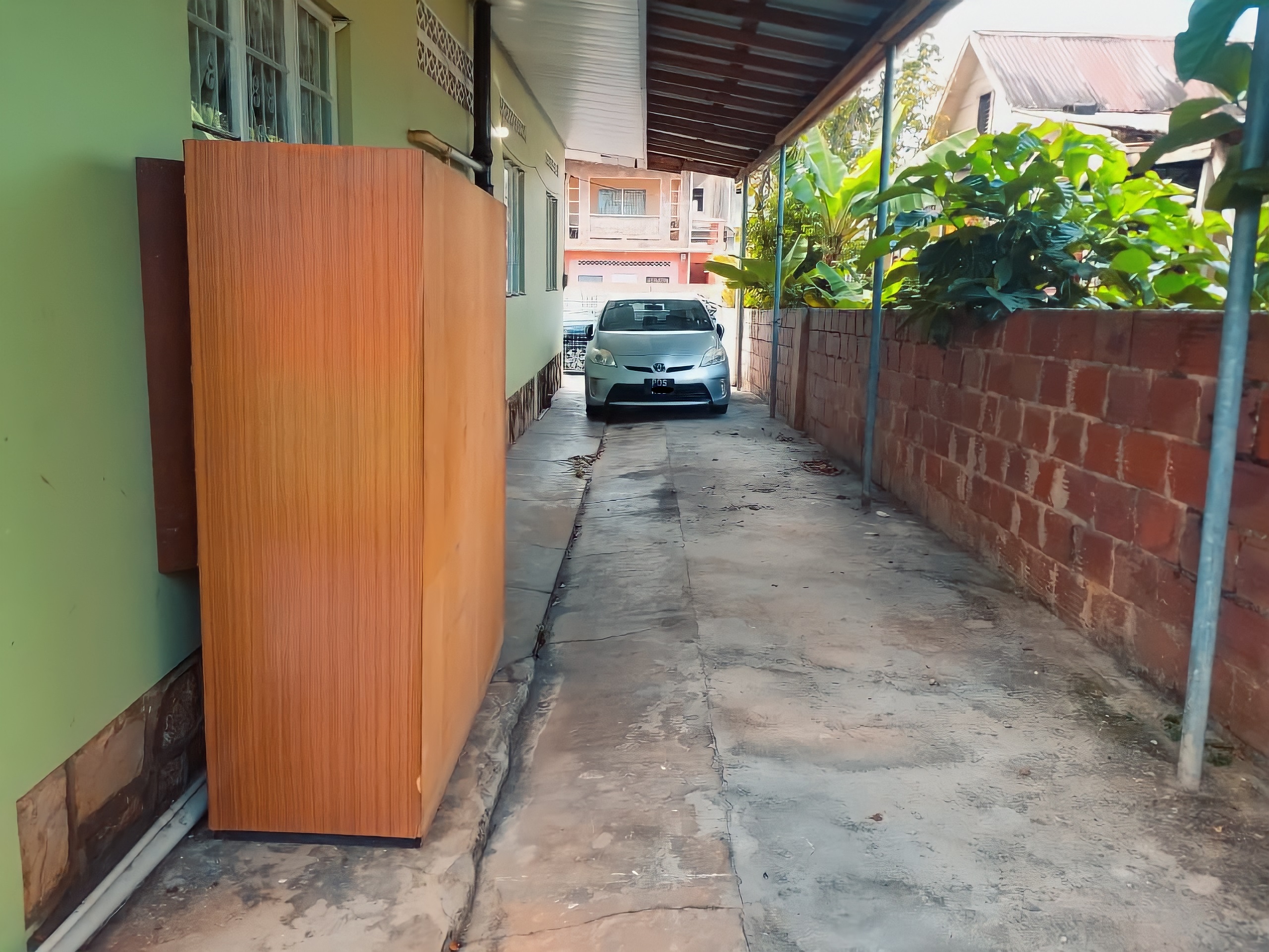 3 Bedroom House, Bourne Road, St James 7