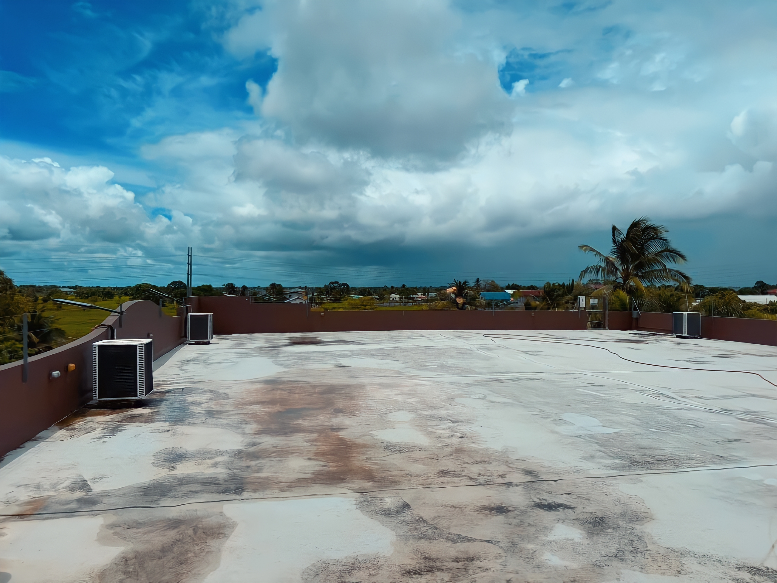 Furnished, Commercial Unit, Kolahal Road, Charleville 11