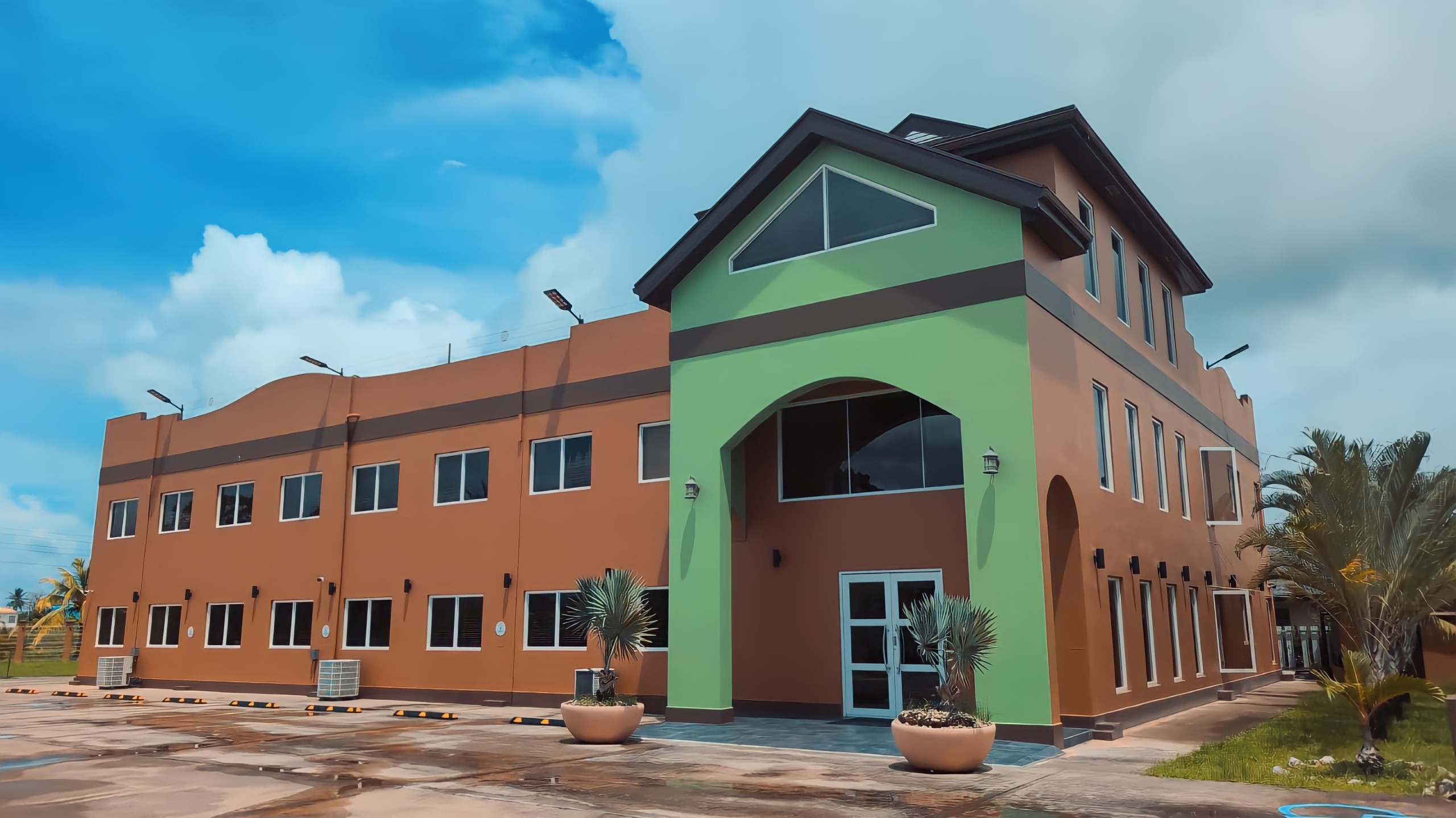 Furnished, Commercial Unit, Kolahal Road, Charleville 12