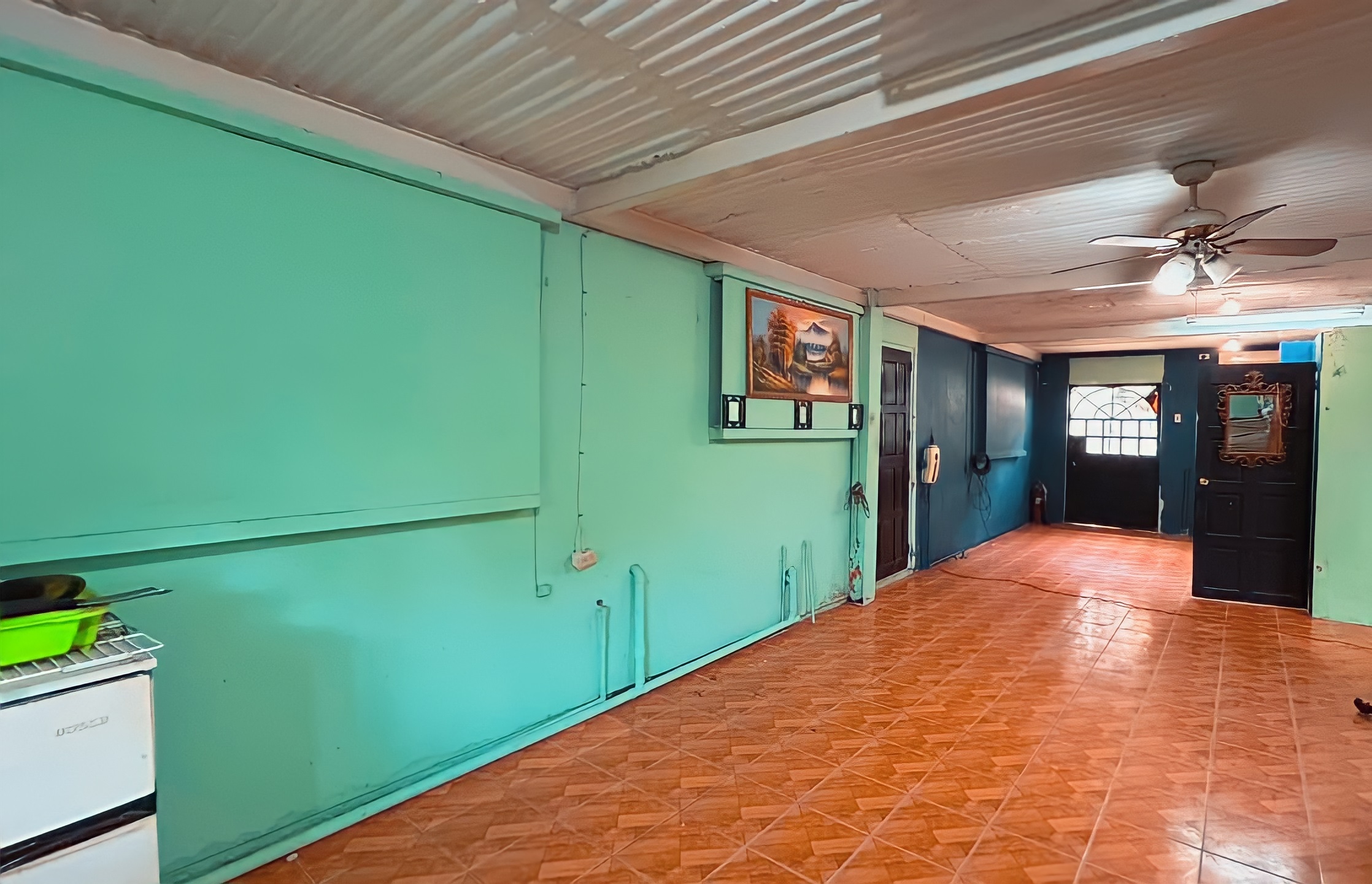 Studio Apartment, Factory Road, Chaguanas 2