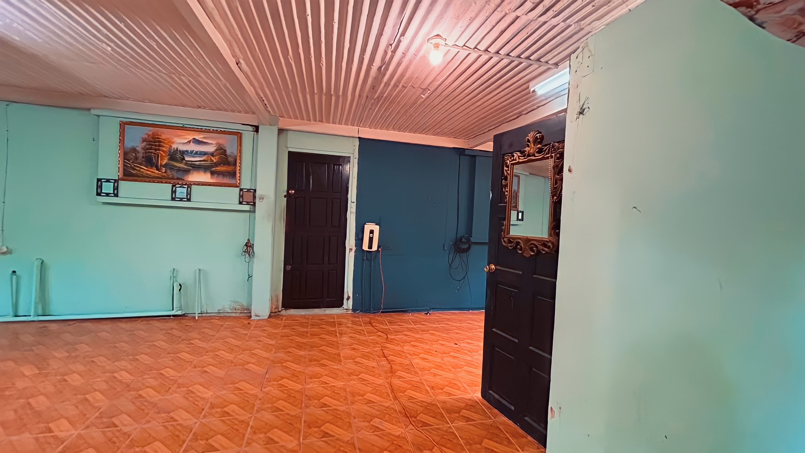 Studio Apartment, Factory Road, Chaguanas 3