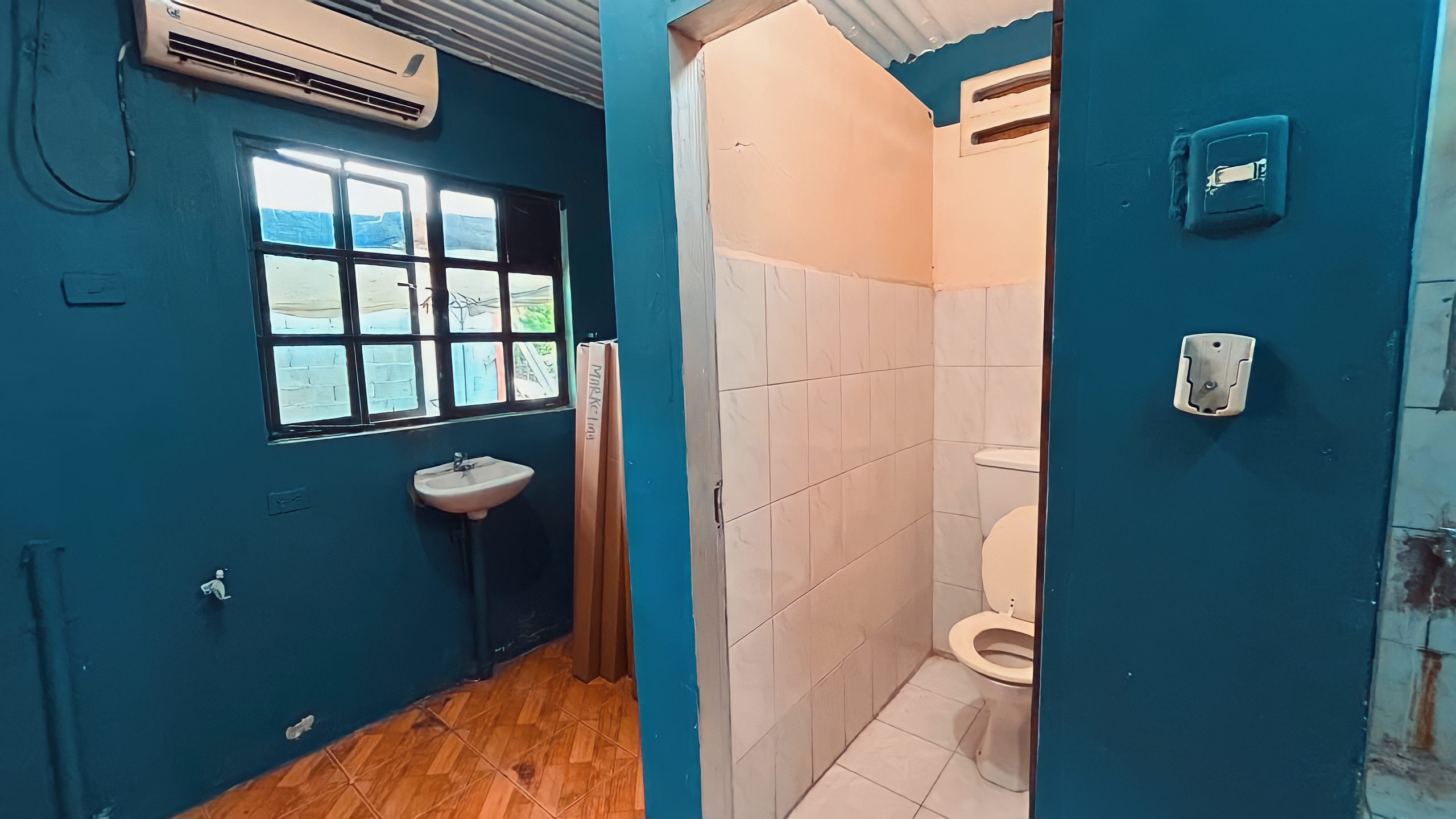 Studio Apartment, Factory Road, Chaguanas 5
