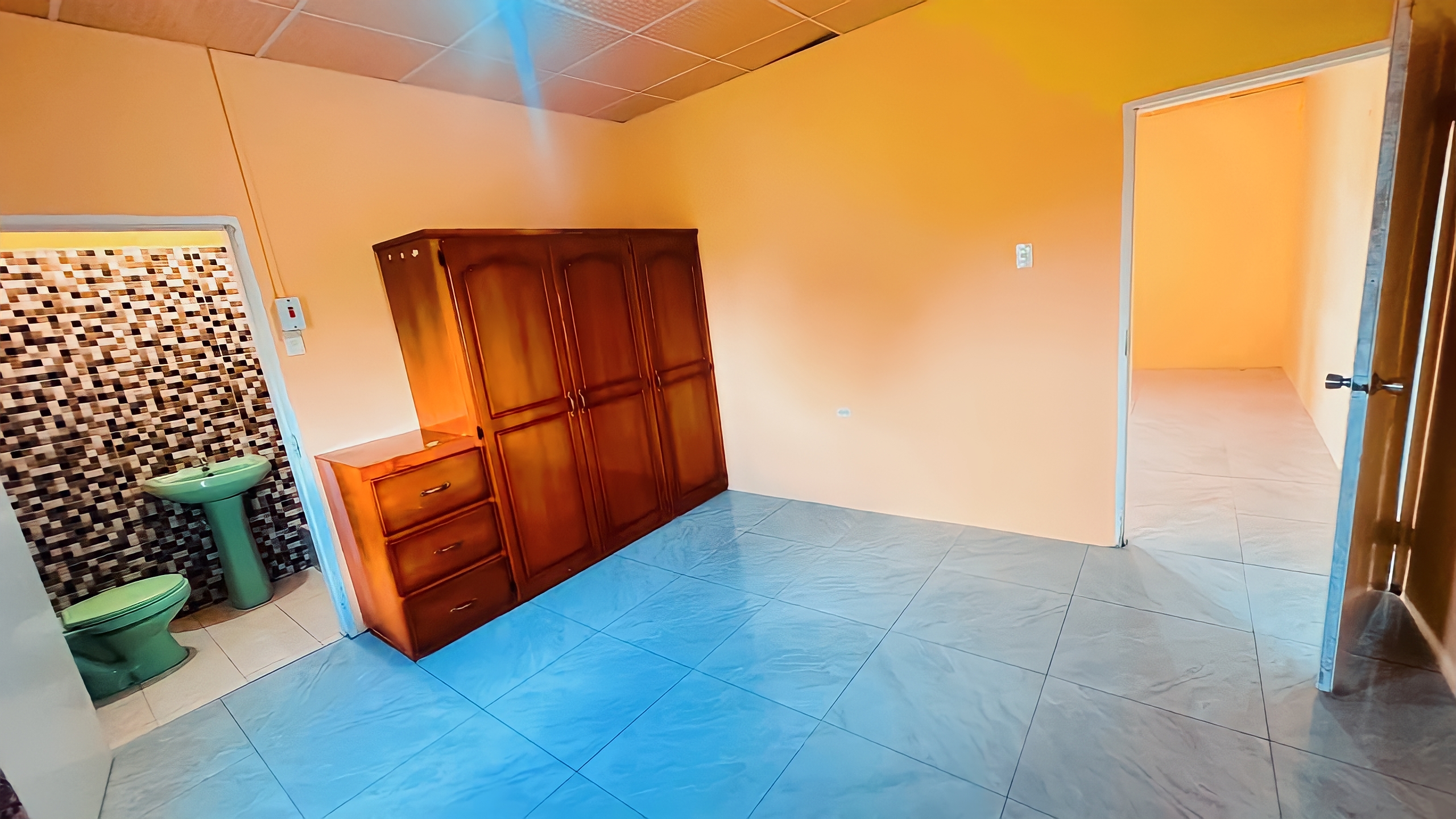1 Bedroom Apartment, Farm Road, St Helena 10