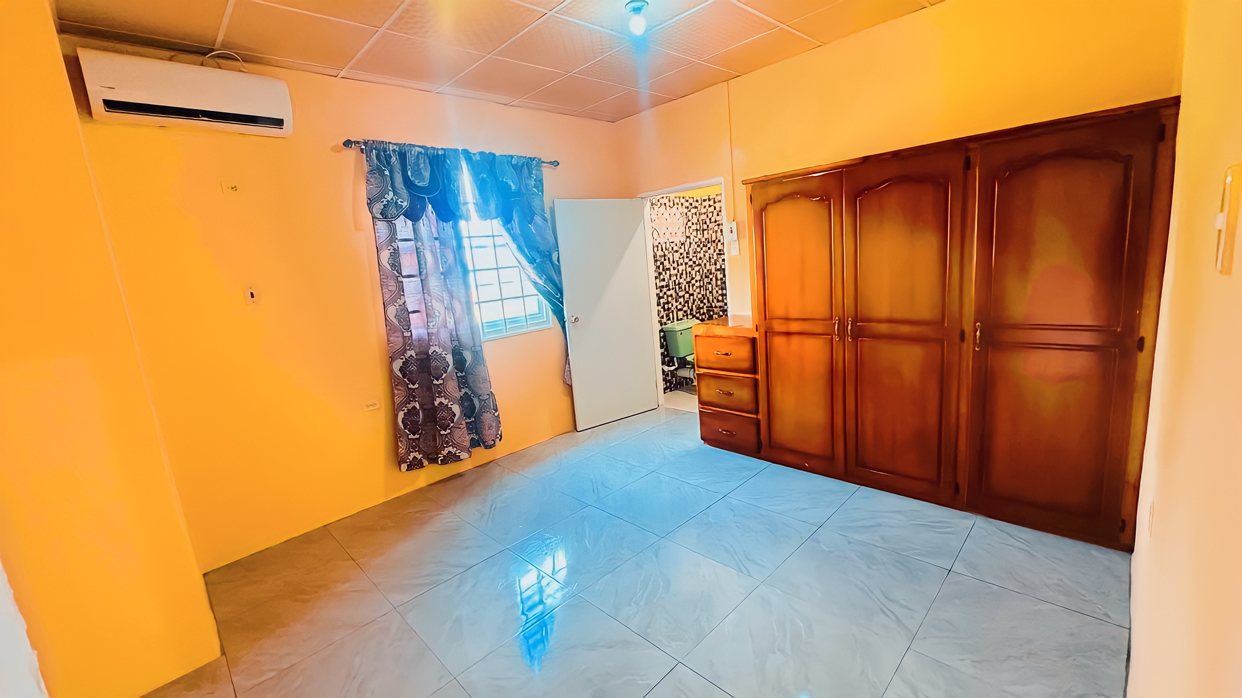 1 Bedroom Apartment, Farm Road, St Helena 11
