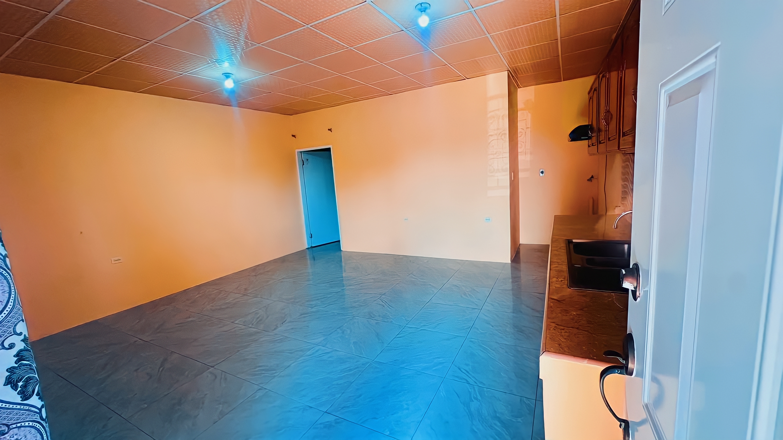 1 Bedroom Apartment, Farm Road, St Helena 14