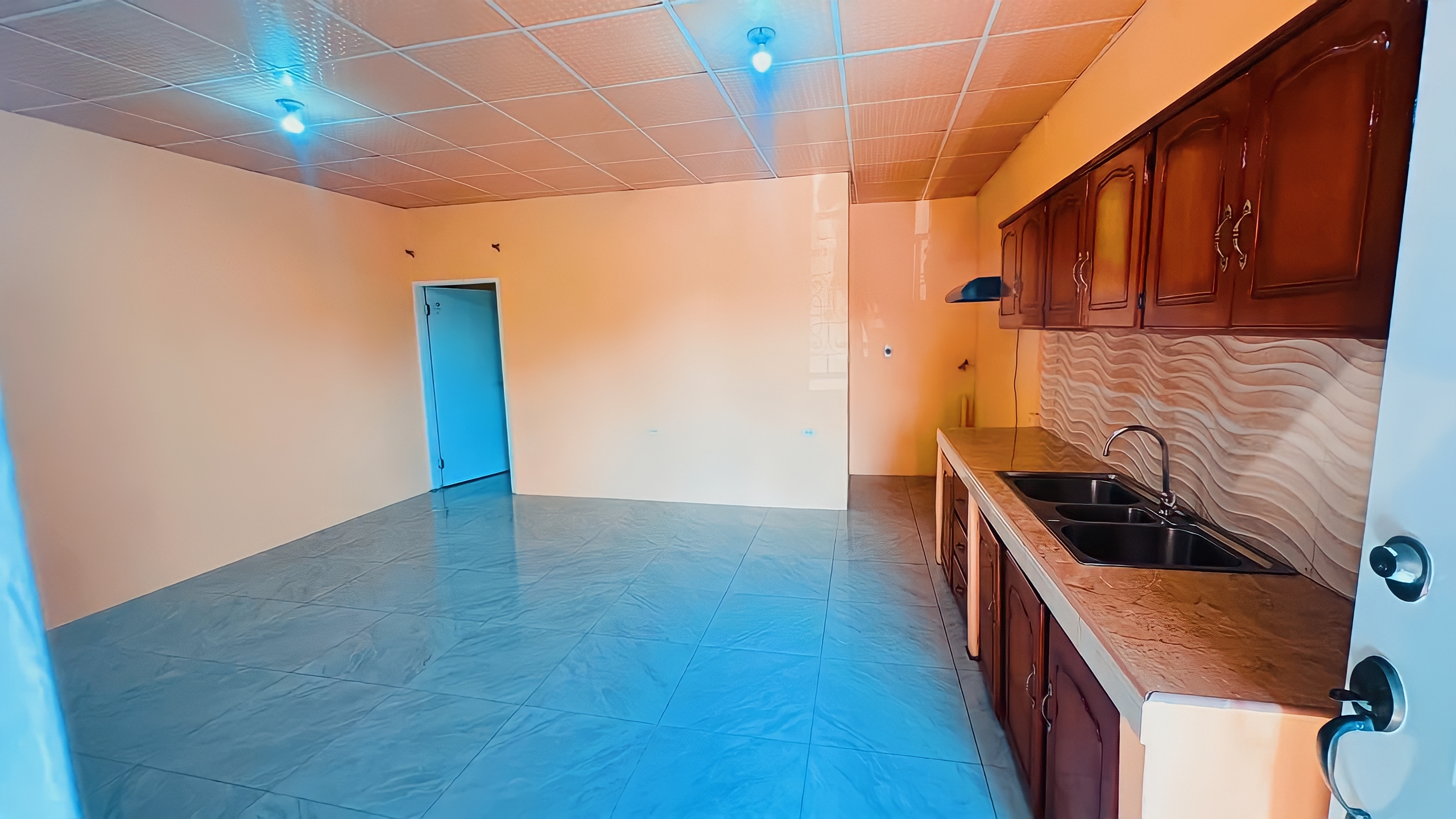 1 Bedroom Apartment, Farm Road, St Helena 3