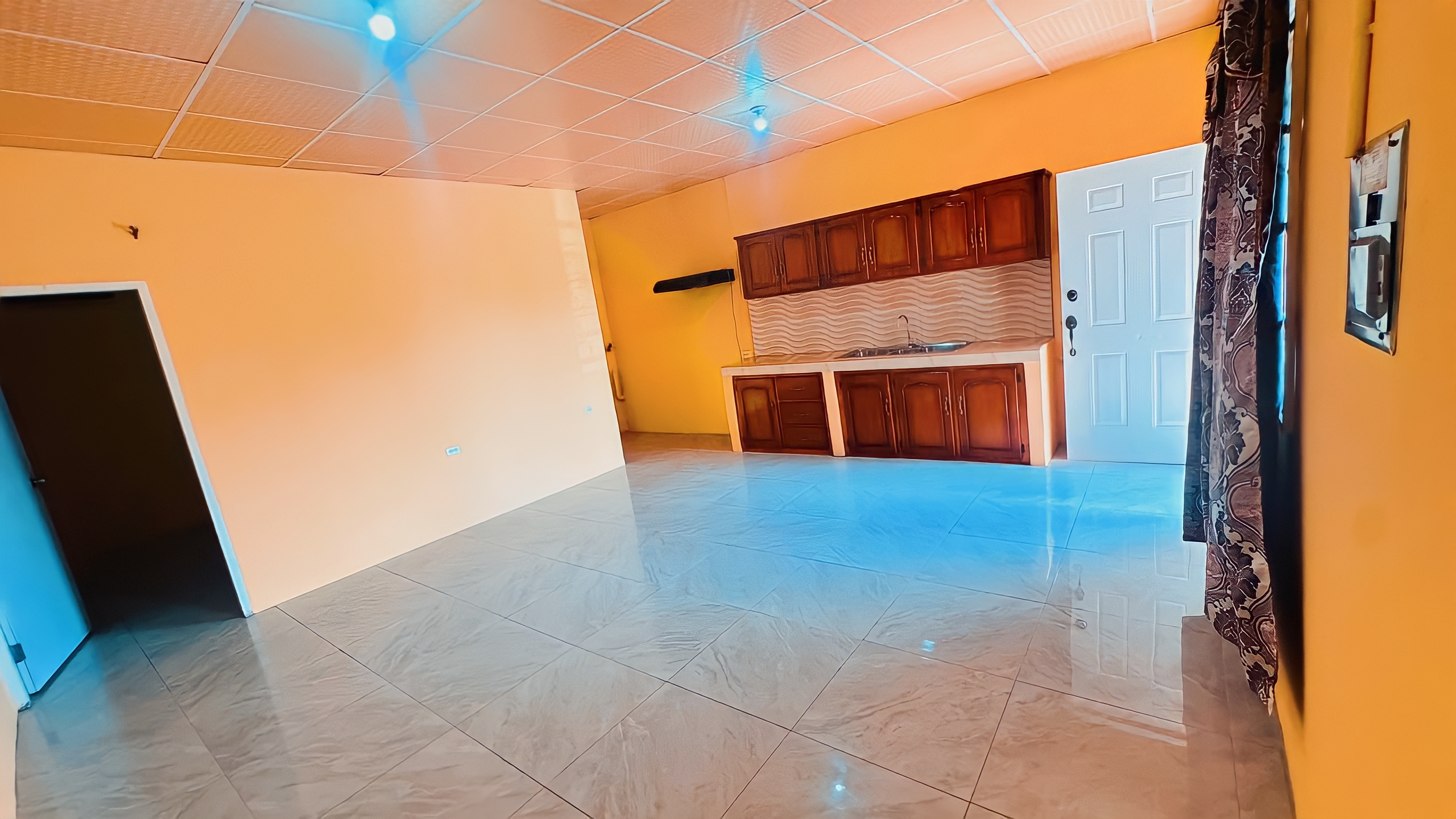 1 Bedroom Apartment, Farm Road, St Helena 4