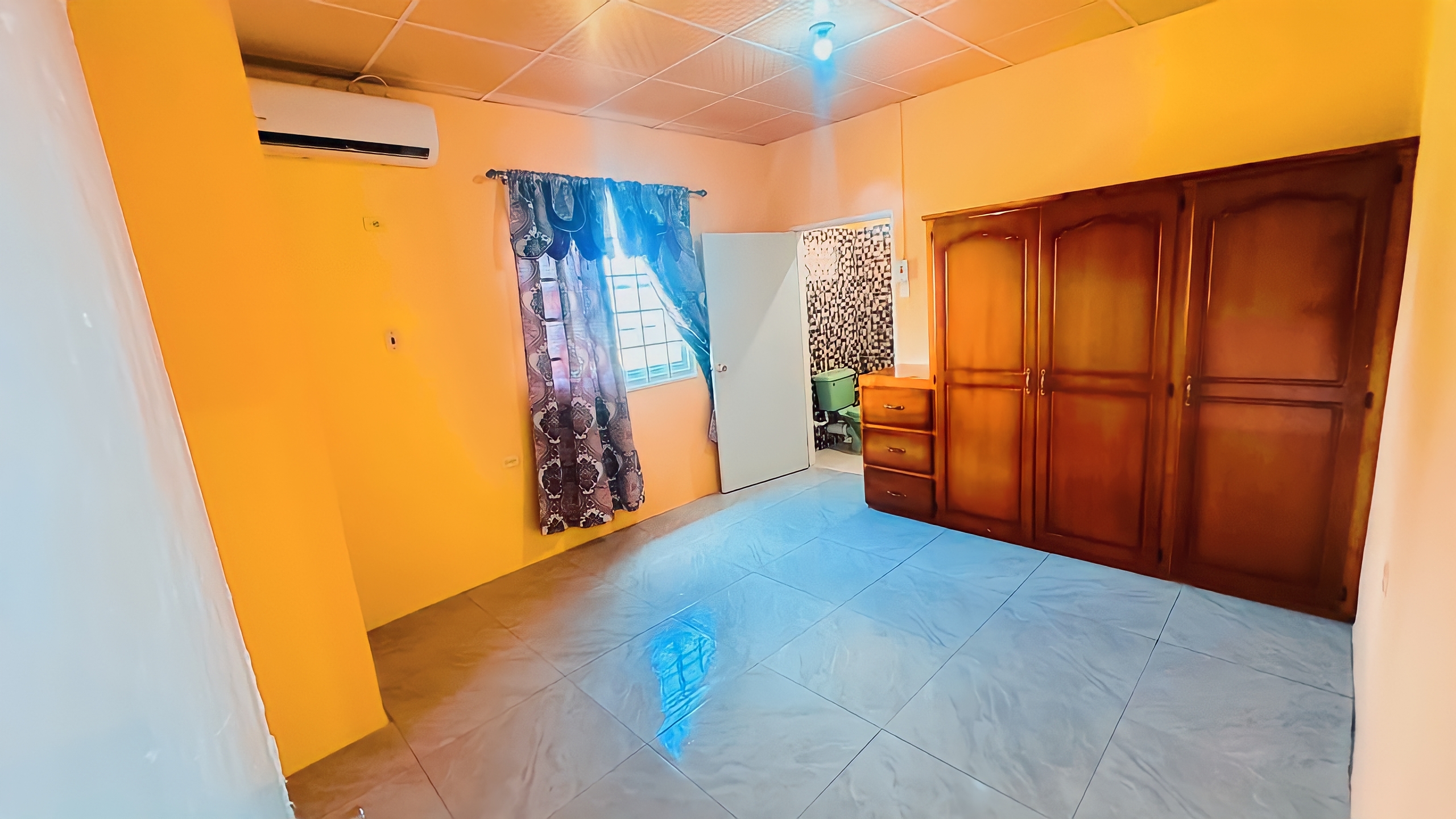 1 Bedroom Apartment, Farm Road, St Helena 9
