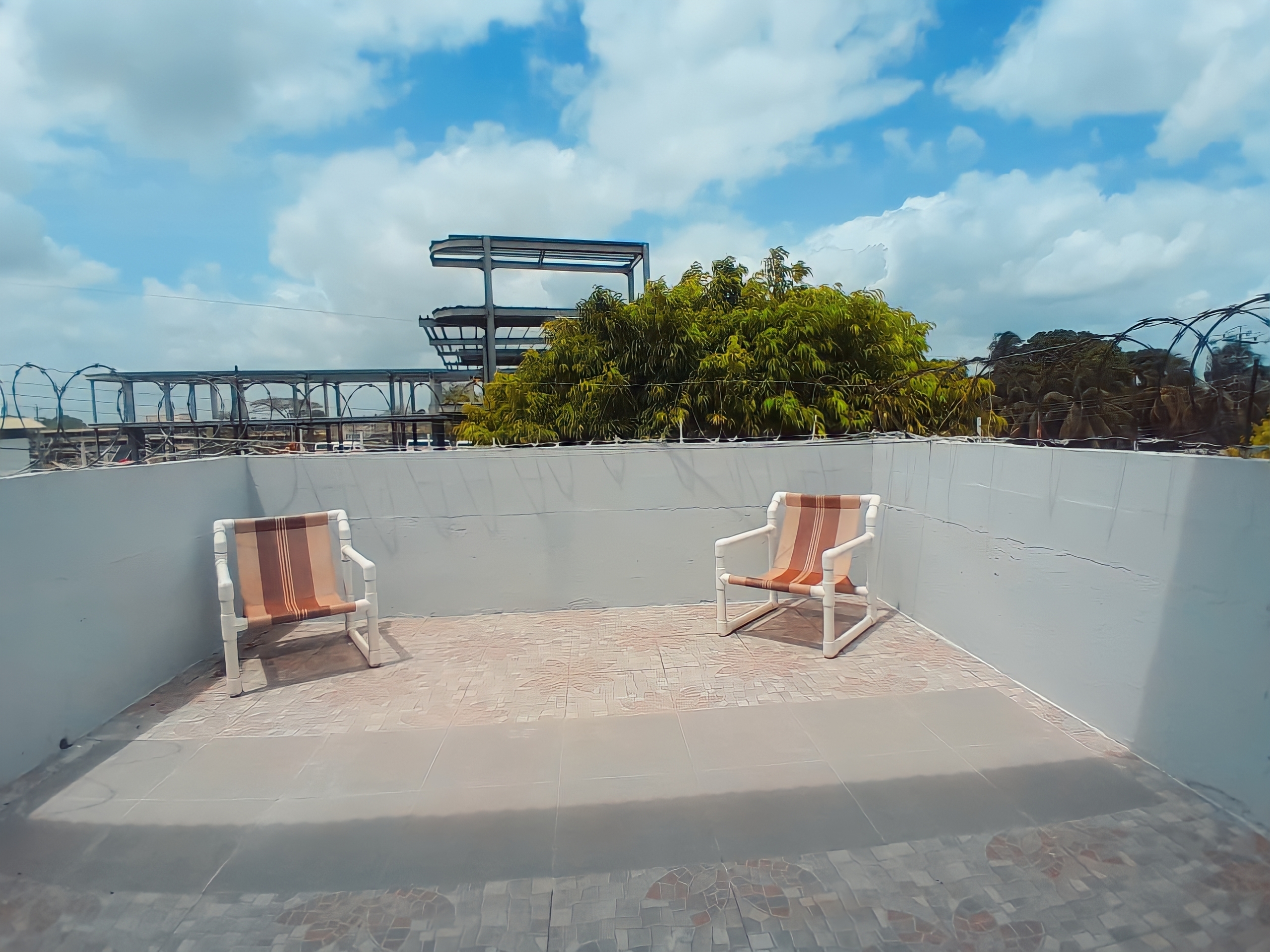 1 Bedroom Apartment, Mendez Drive, Champ Fleur 11