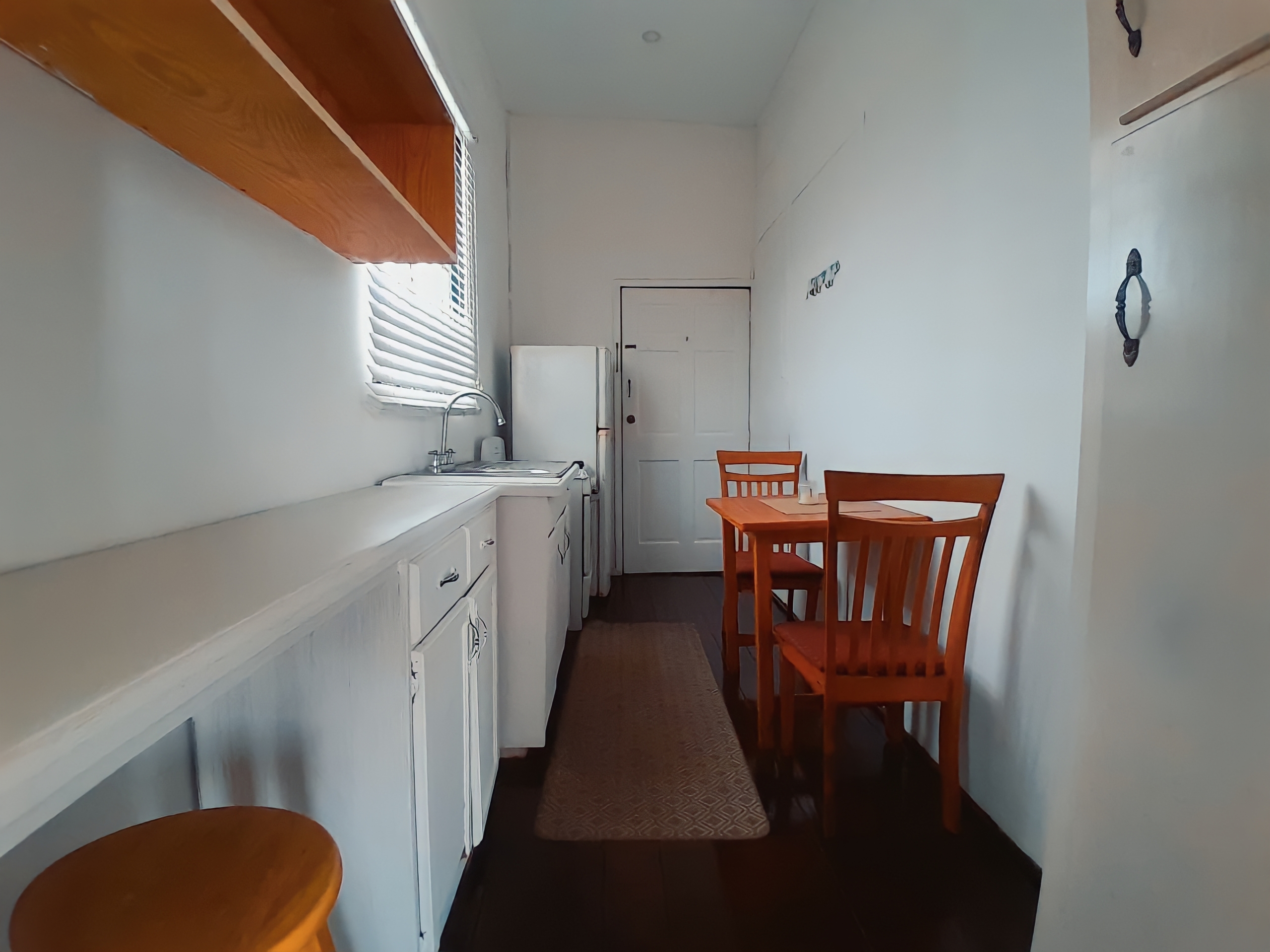1 Bedroom Apartment, Mendez Drive, Champ Fleur 2