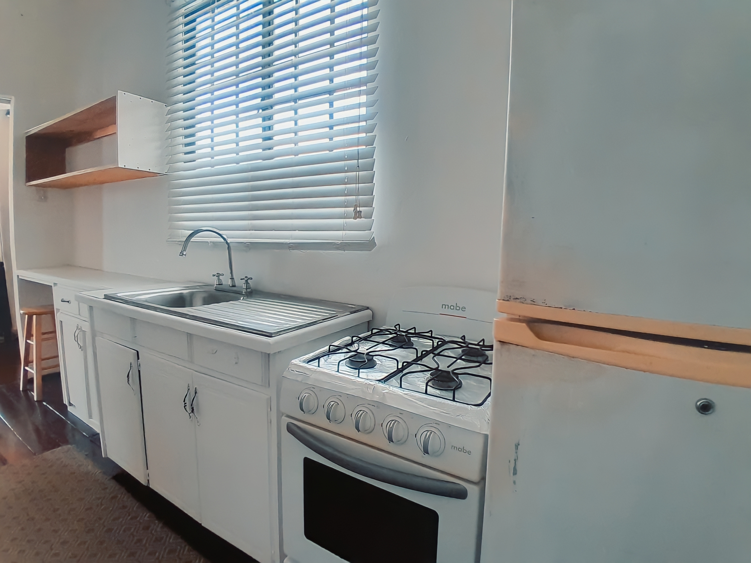 1 Bedroom Apartment, Mendez Drive, Champ Fleur 3