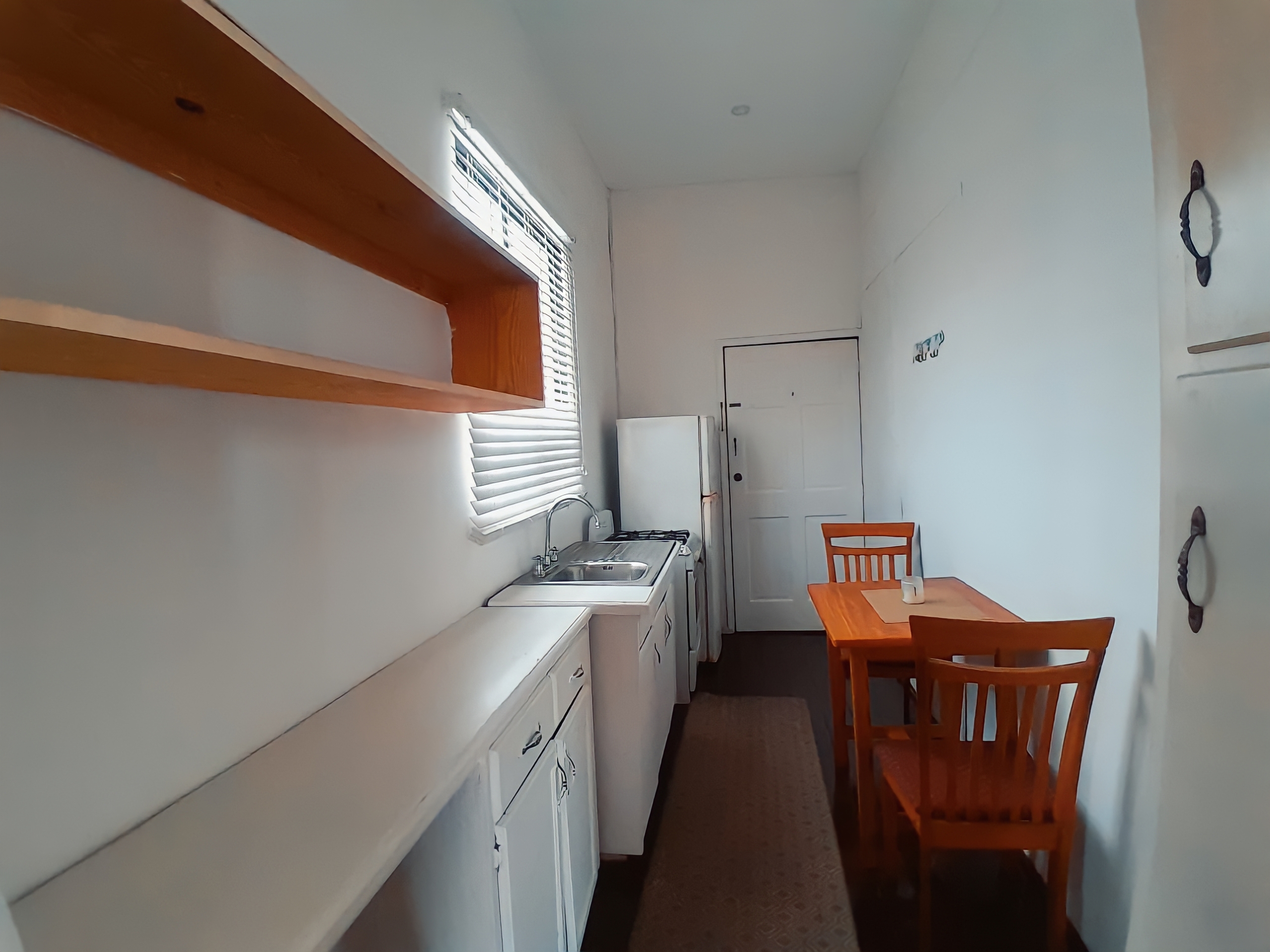 1 Bedroom Apartment, Mendez Drive, Champ Fleur 4