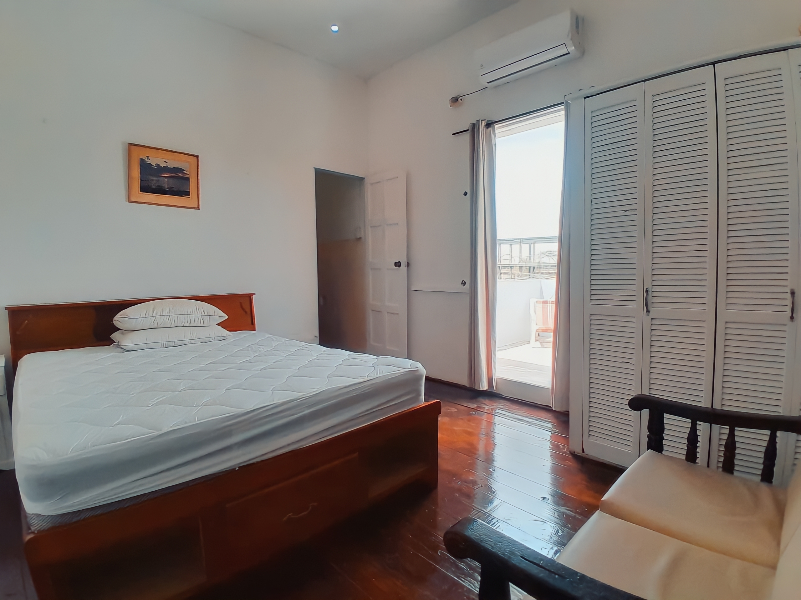 1 Bedroom Apartment, Mendez Drive, Champ Fleur 5