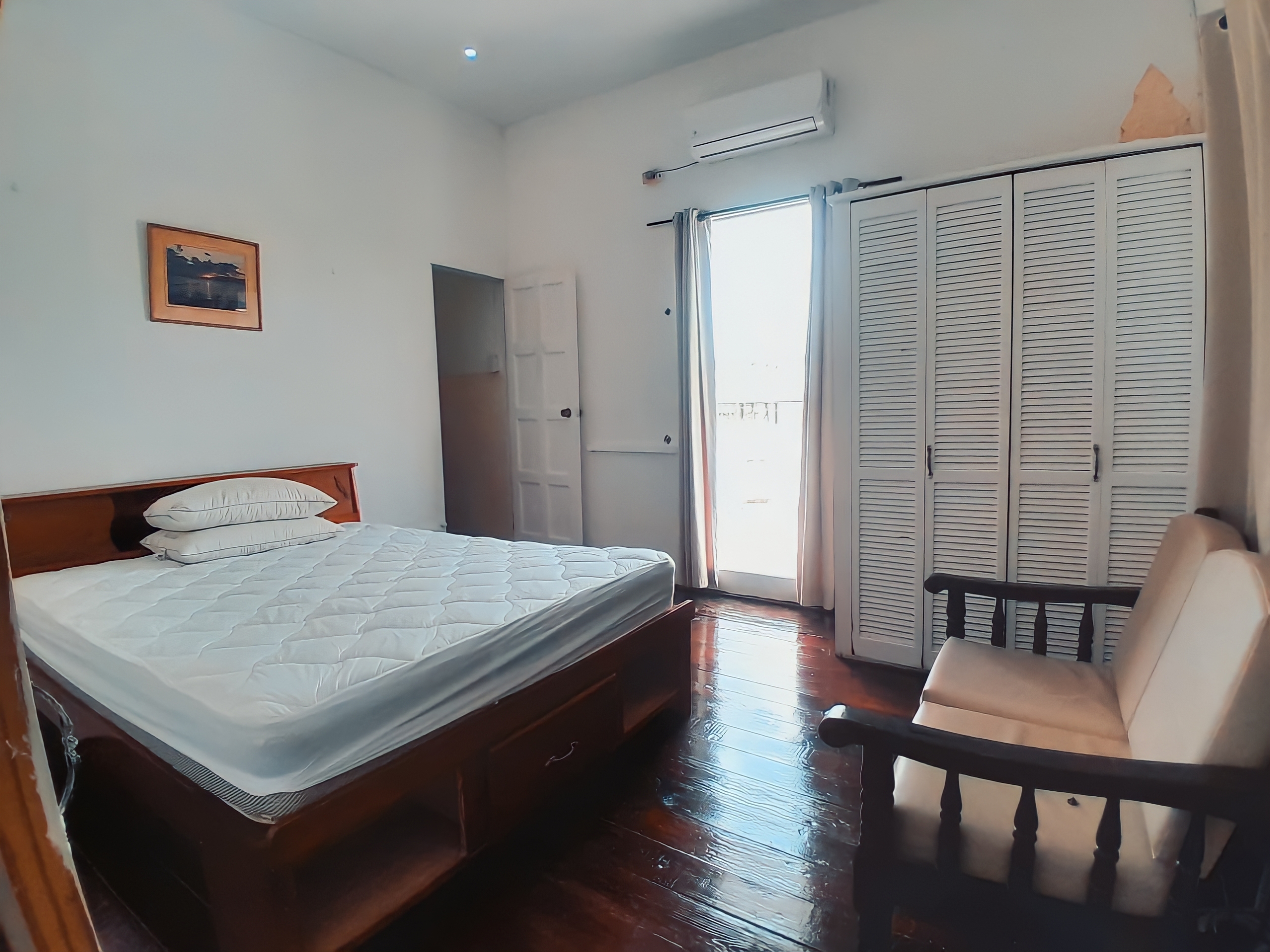 1 Bedroom Apartment, Mendez Drive, Champ Fleur 8